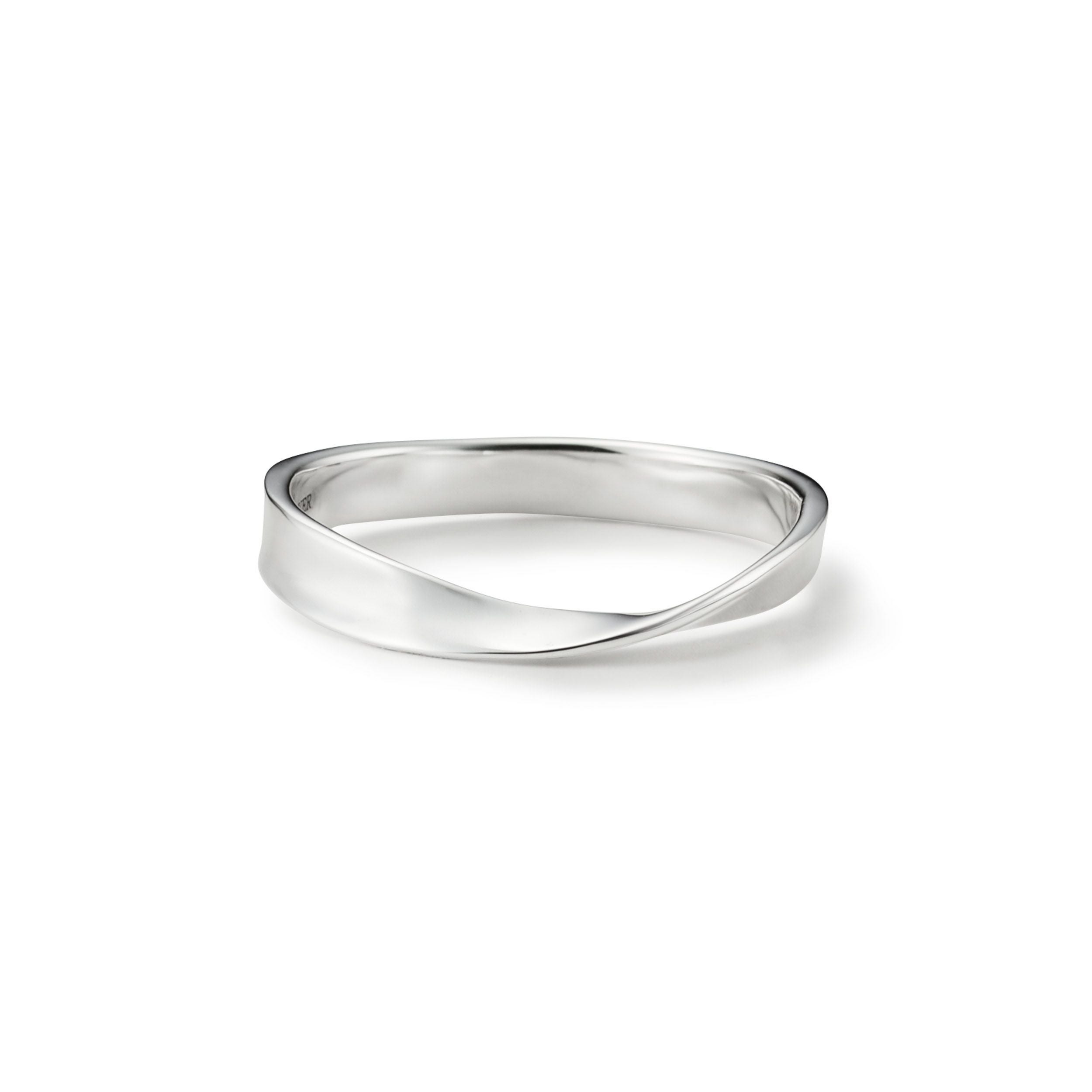 Loop Ring - M | GARNI ONLINE STORE