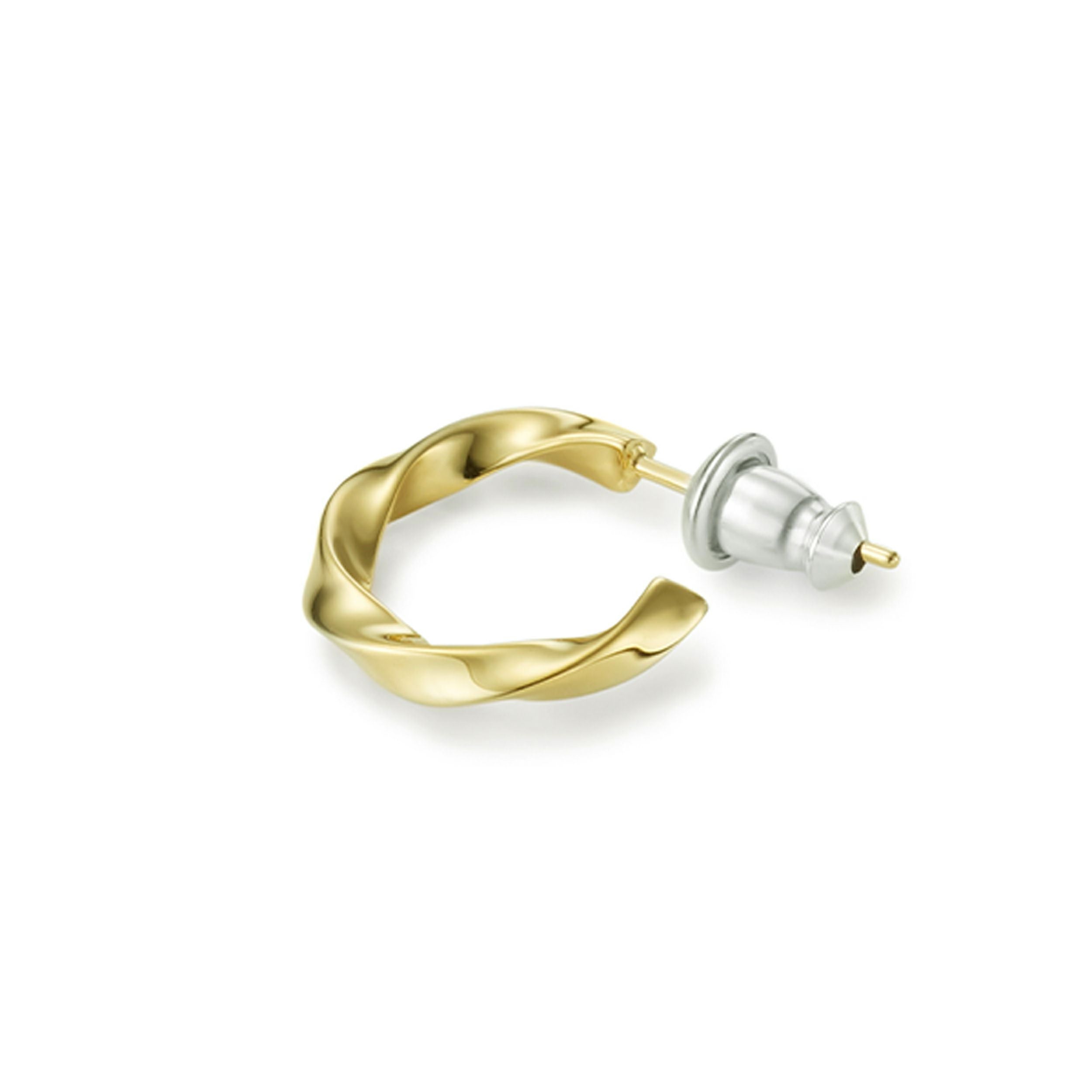 Twist Pierce - S | GARNI ONLINE STORE