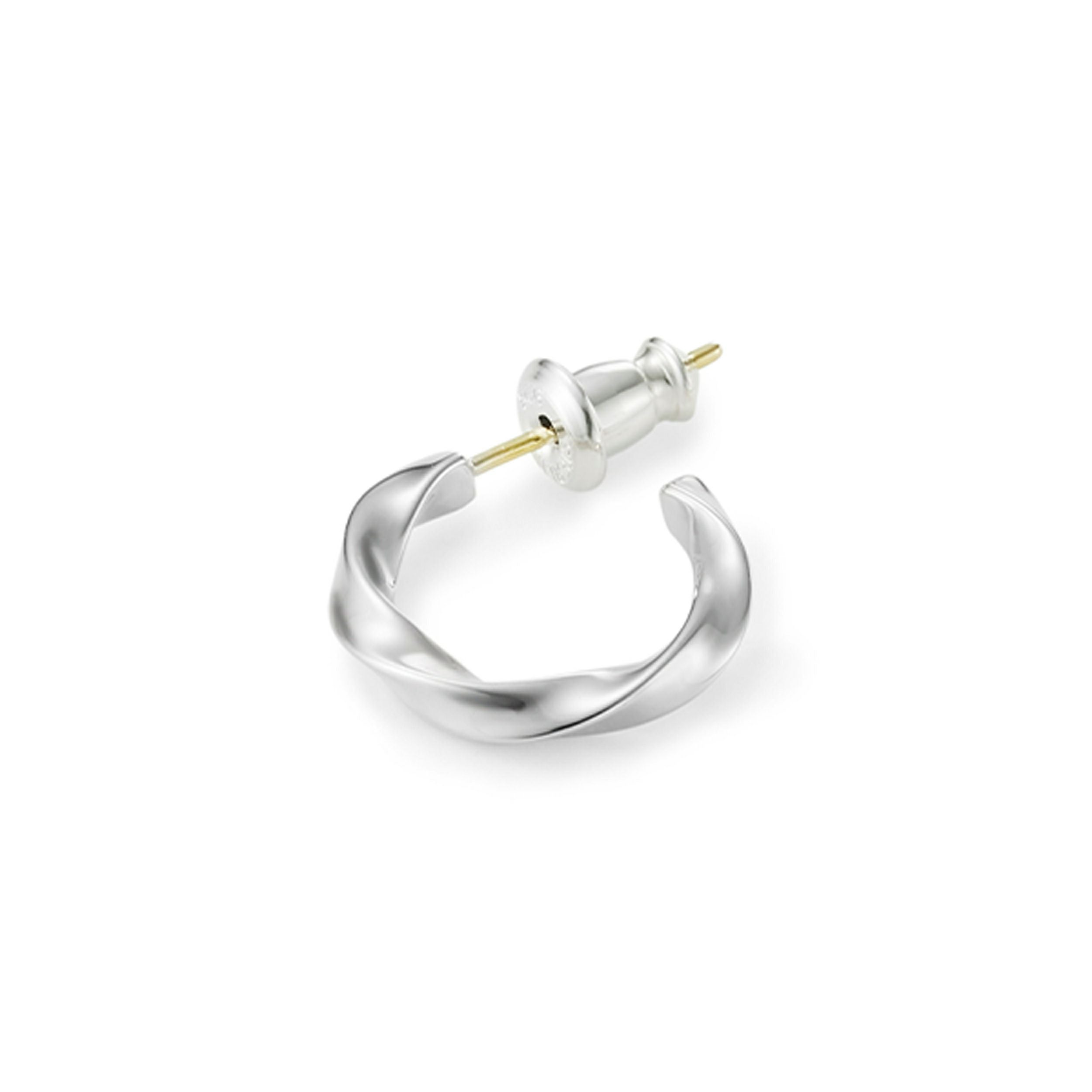 Twist Pierce - S | GARNI ONLINE STORE