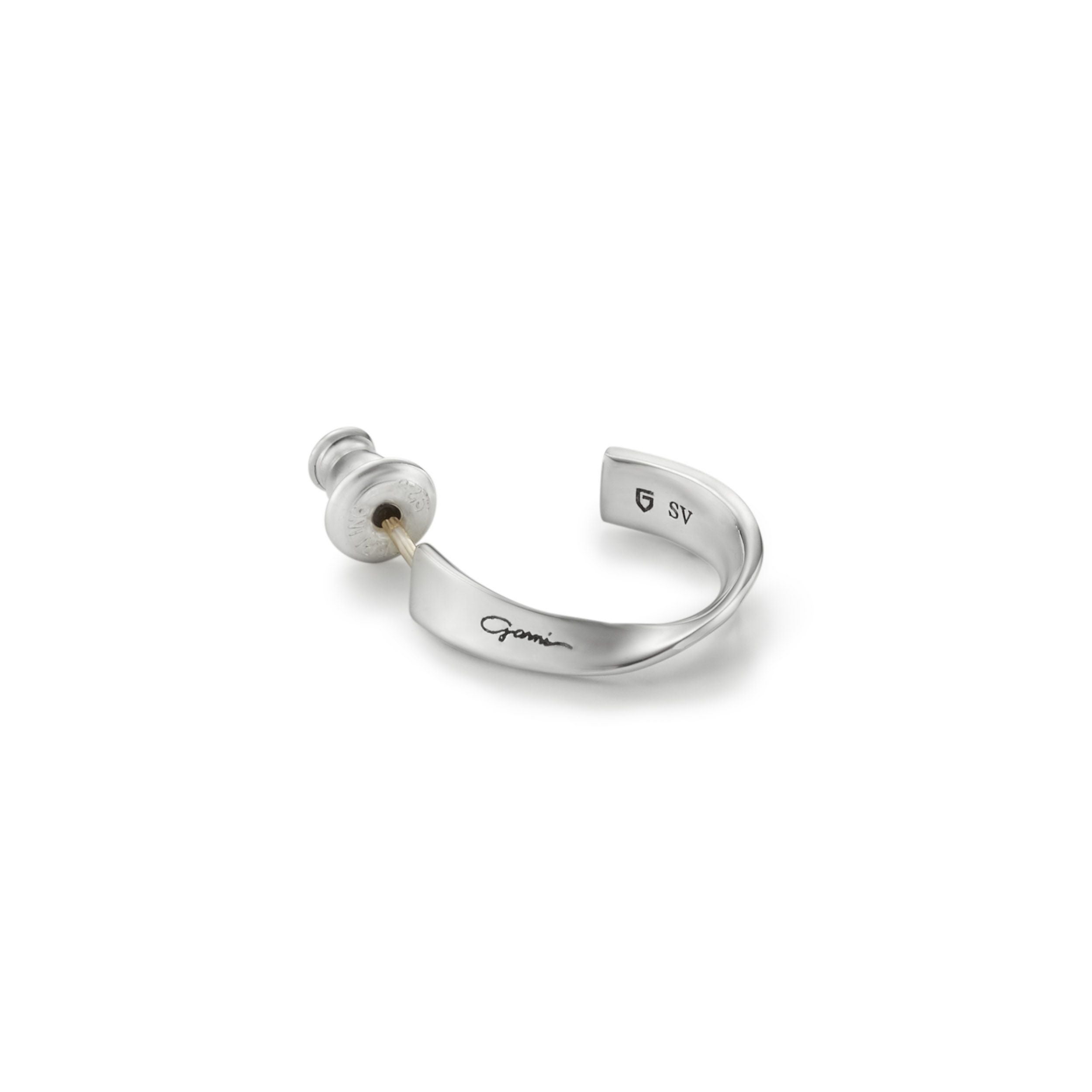 Loop Pierce | GARNI ONLINE STORE