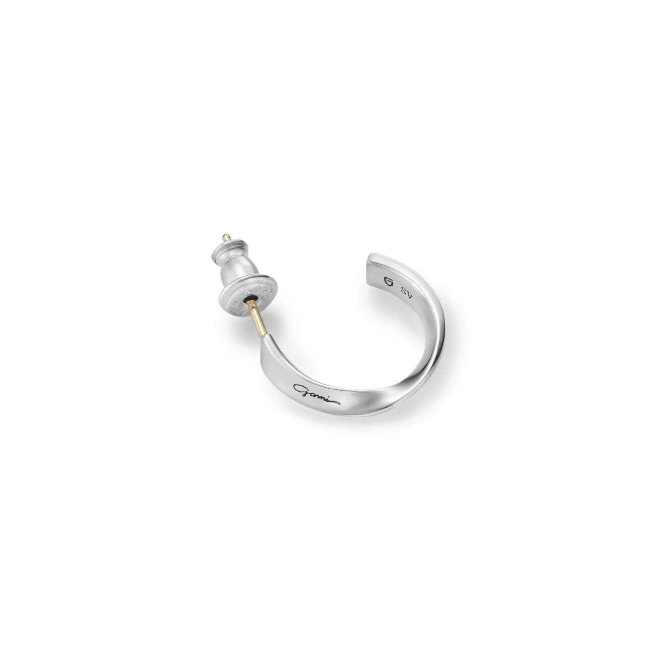 Loop Pierce | GARNI ONLINE STORE