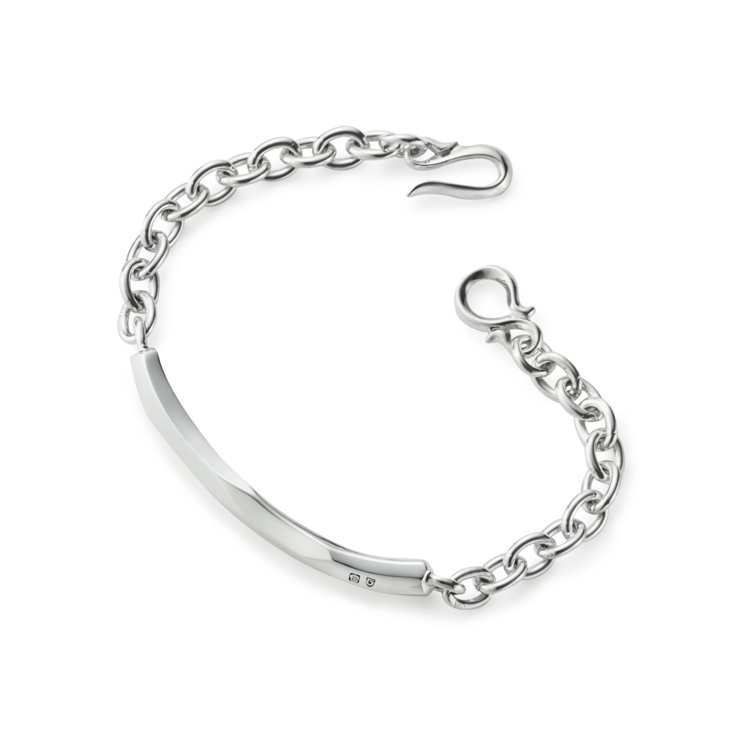 Crockery Bracelet - L | GARNI ONLINE STORE Crockery Bracelet - L | GARNI ONLINE STORE