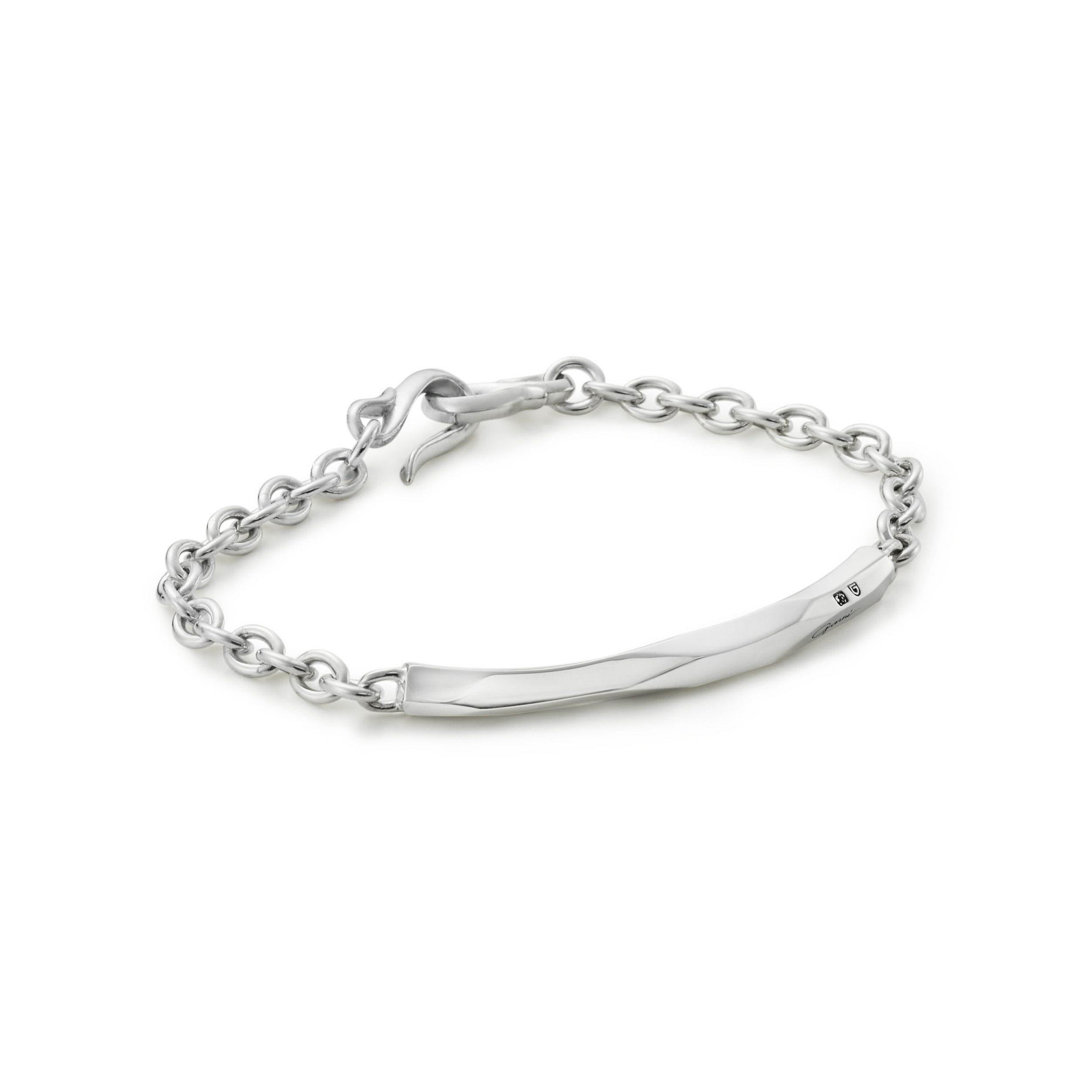 Crockery Bracelet - S | GARNI ONLINE STORE