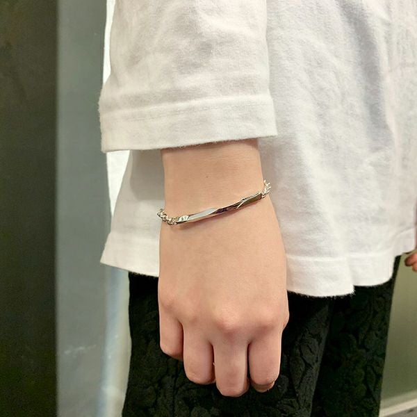 Crockery Bracelet - S | GARNI ONLINE STORE