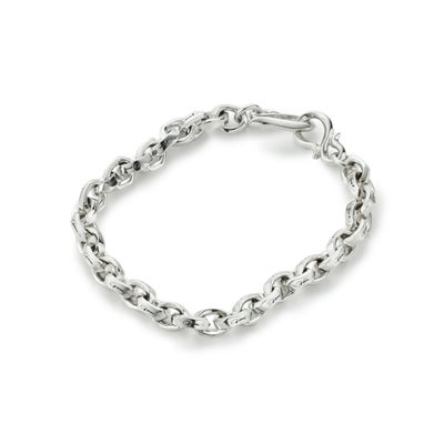 Crockery Chain Bracelet - S | GARNI ONLINE STORE