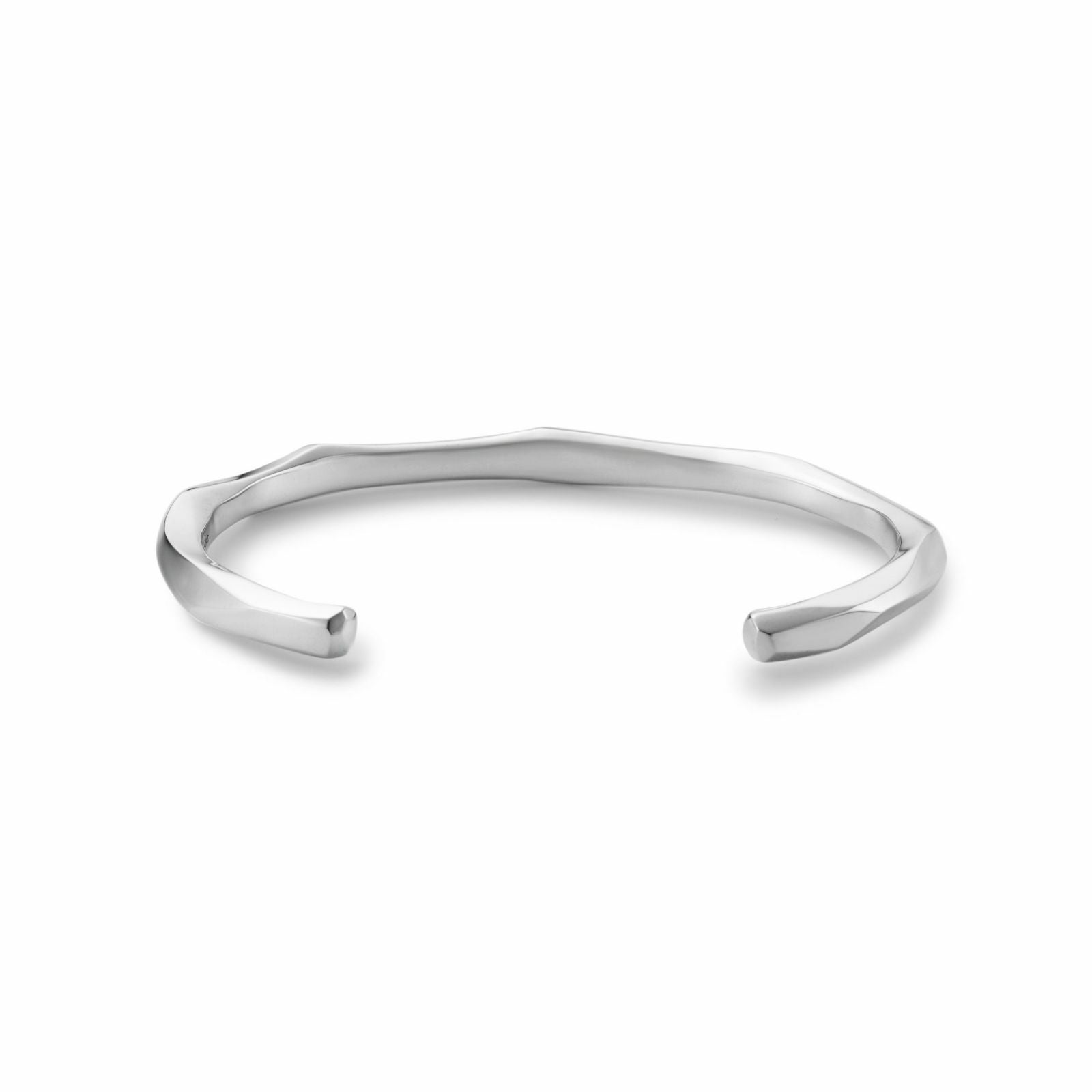 Crockery Bangle - S | GARNI ONLINE STORE