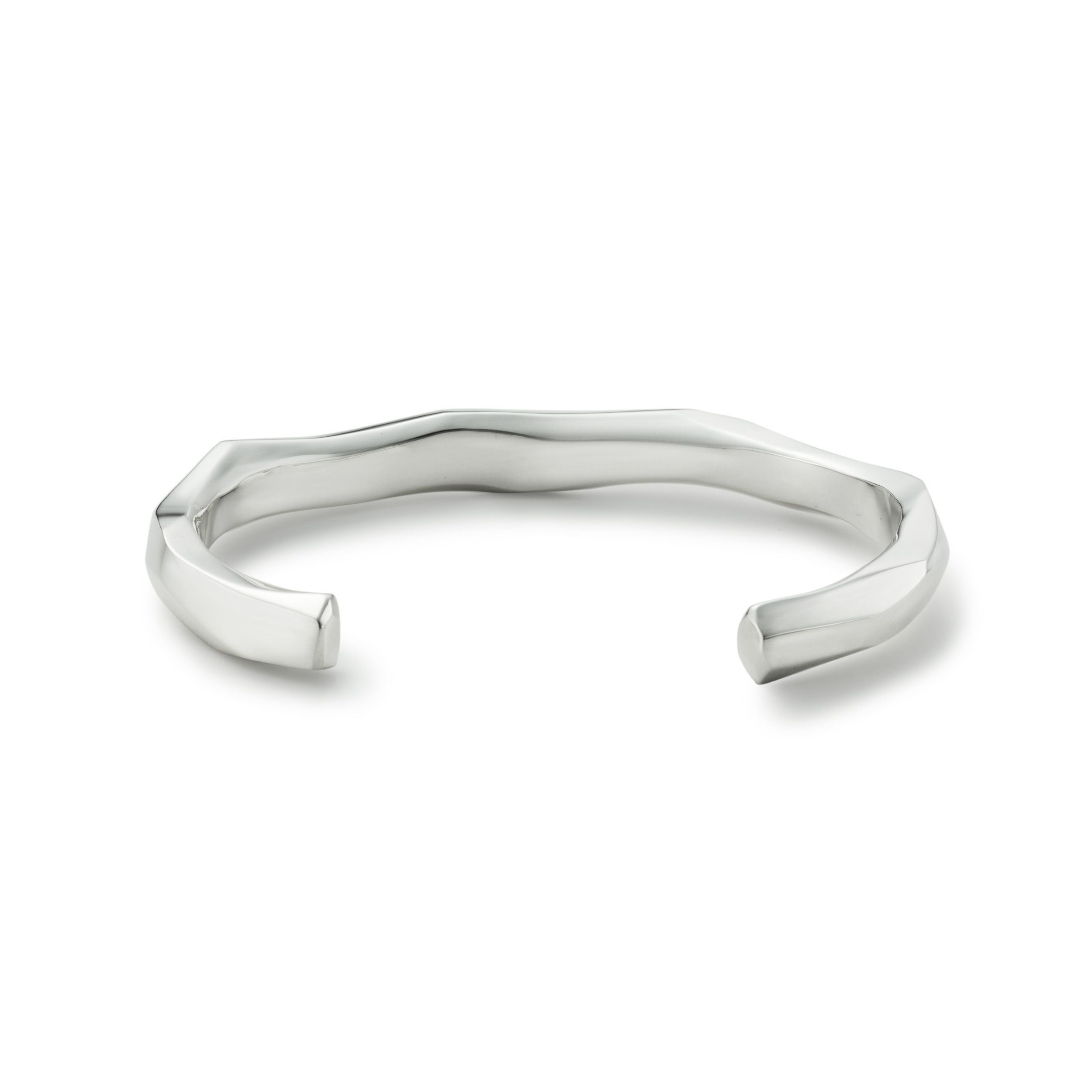 Crockery Bangle - L | GARNI ONLINE STORE
