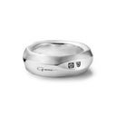 髙地優吾着用 GARNI Crockery Ring – L