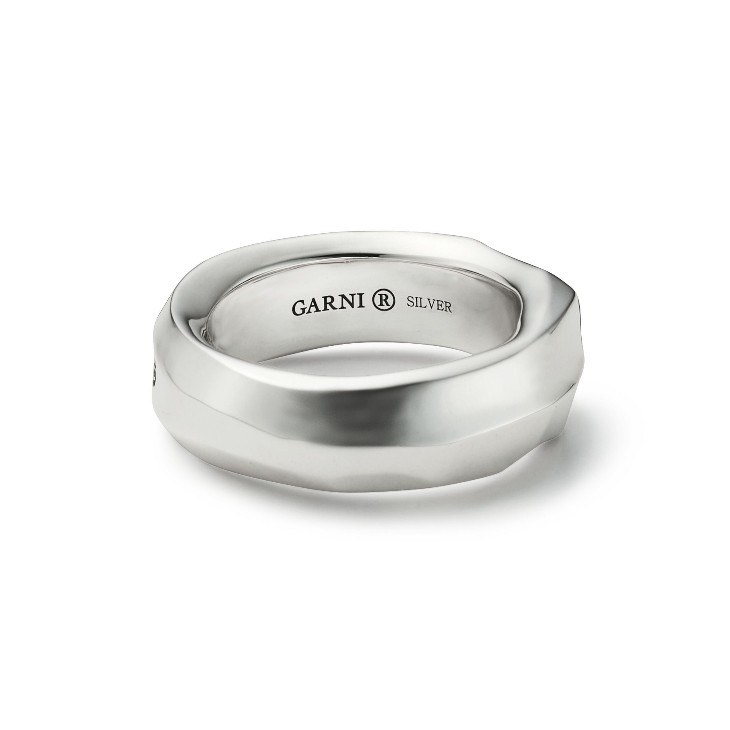 Crockery Ring - L | GARNI ONLINE STORE