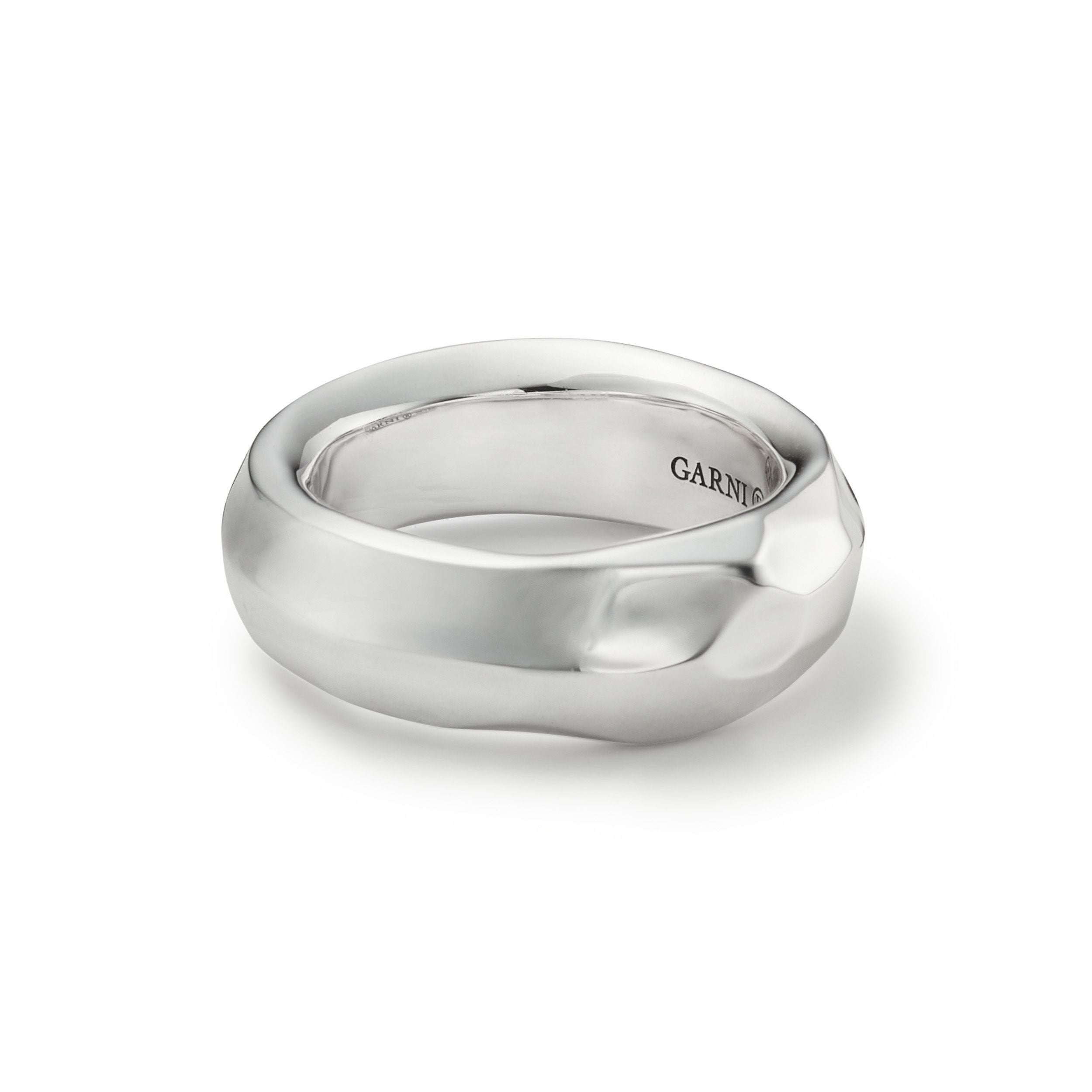 Crockery Ring - L | GARNI ONLINE STORE