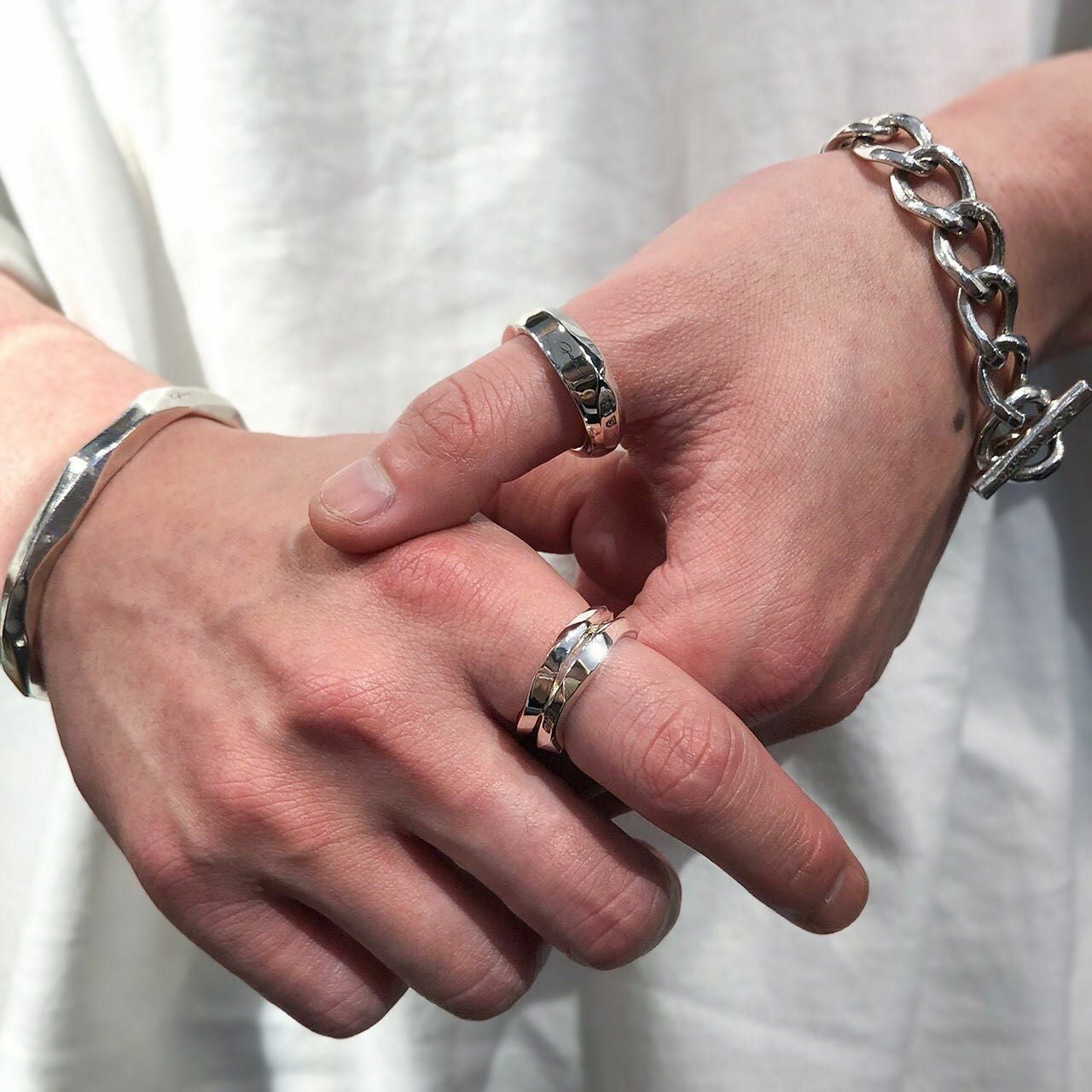 Crockery Ring - L | GARNI ONLINE STORE