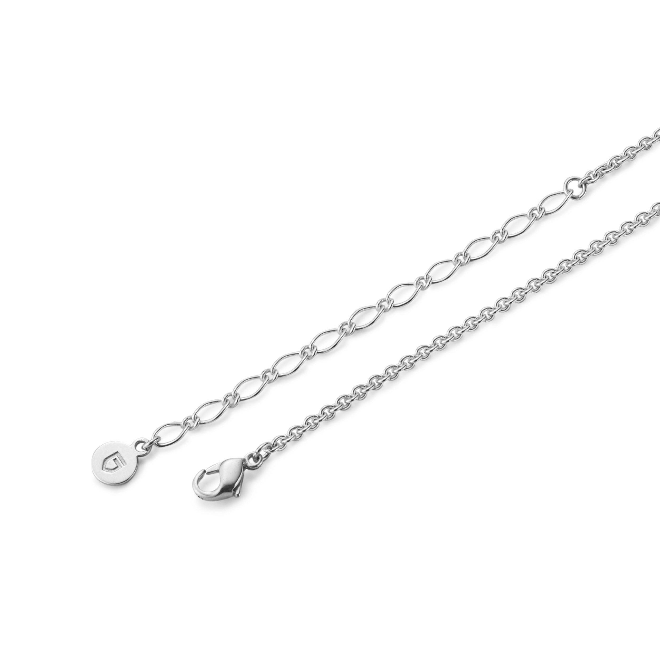 Crockery Double Ring Pendant | GARNI ONLINE STORE