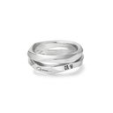 GARNI Crockery Double Ring