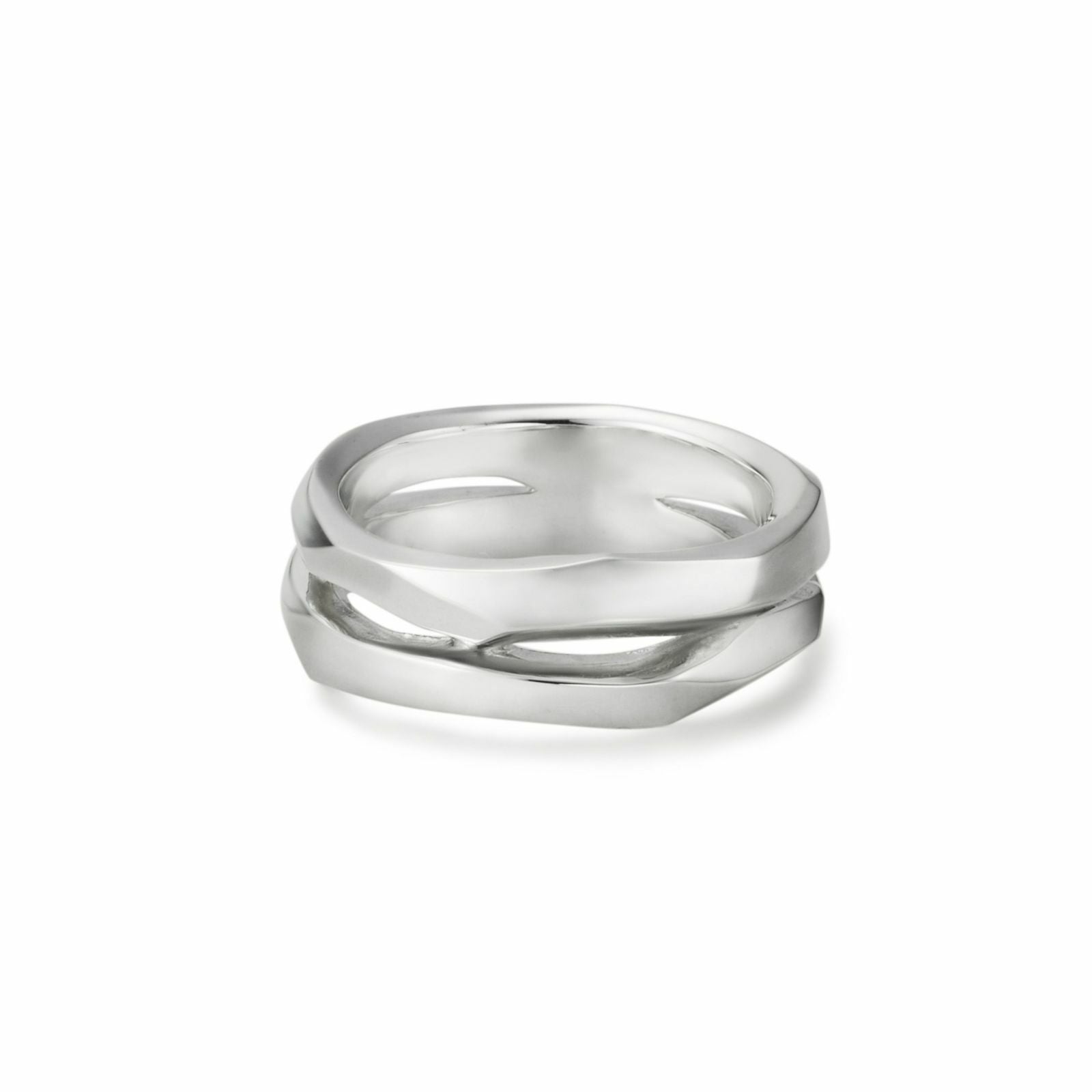 Crockery Double Ring | GARNI ONLINE STORE
