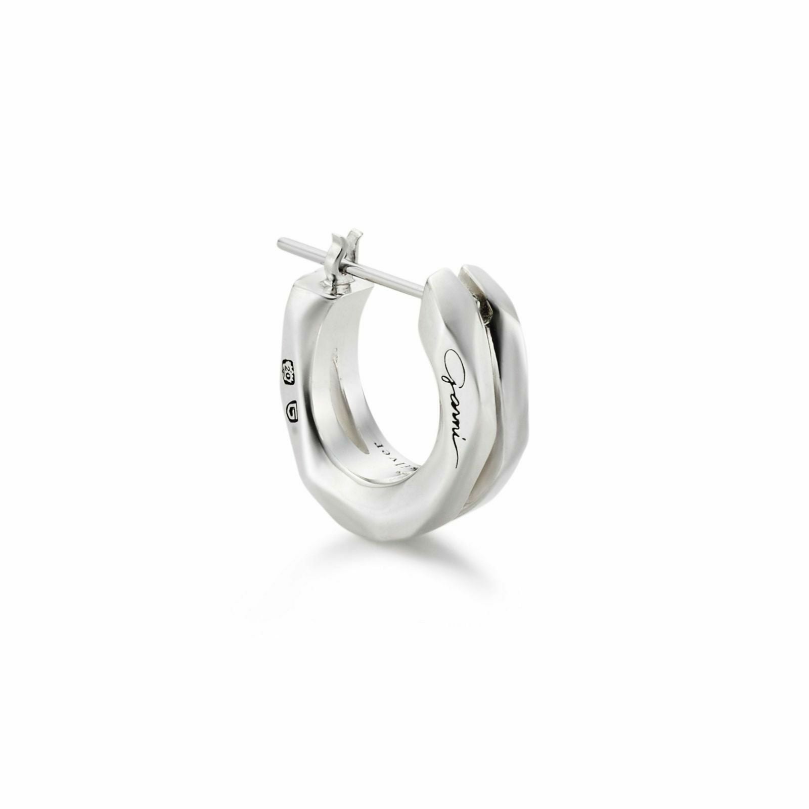 Crockery Double Pierce | GARNI ONLINE STORE