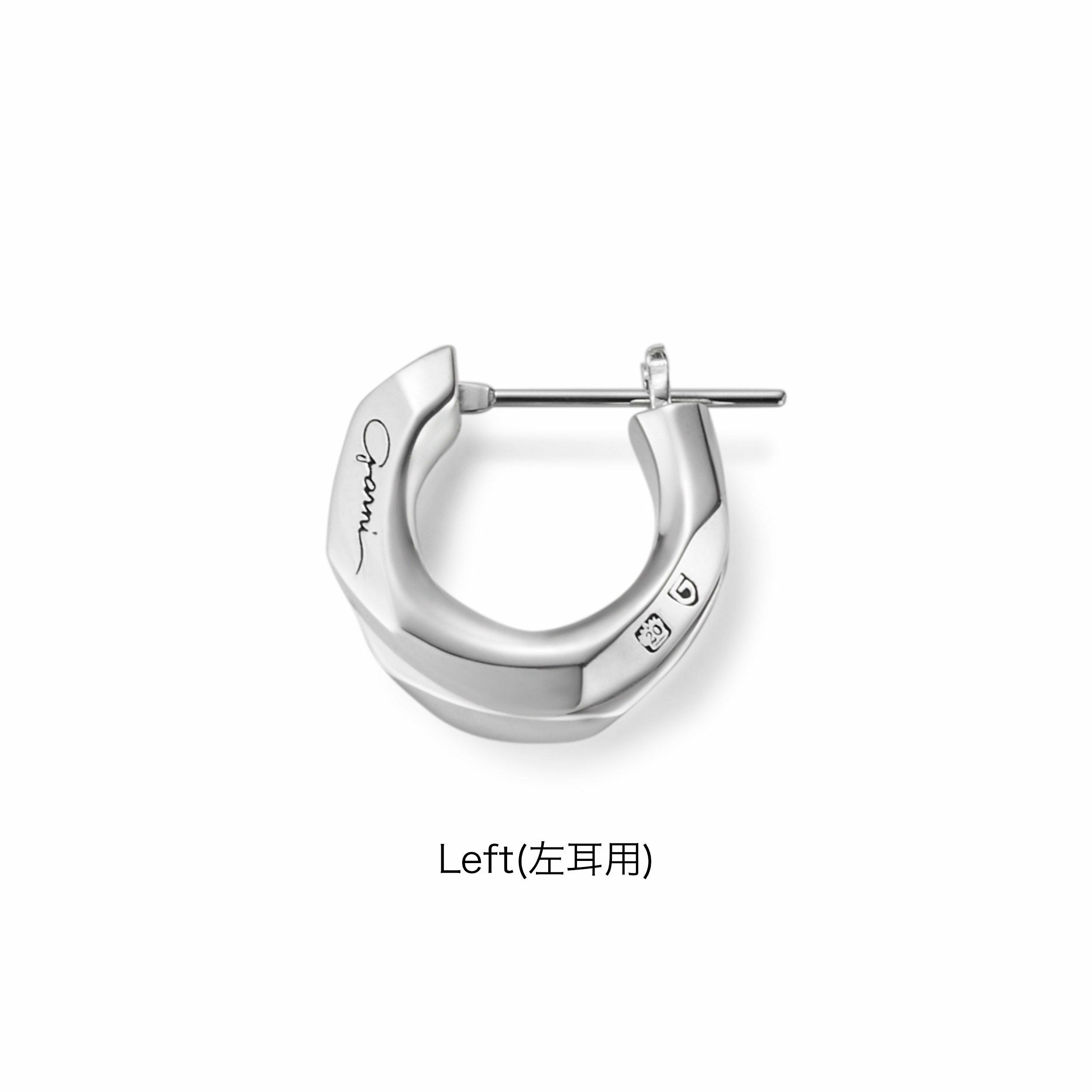 Crockery Double Pierce | GARNI ONLINE STORE