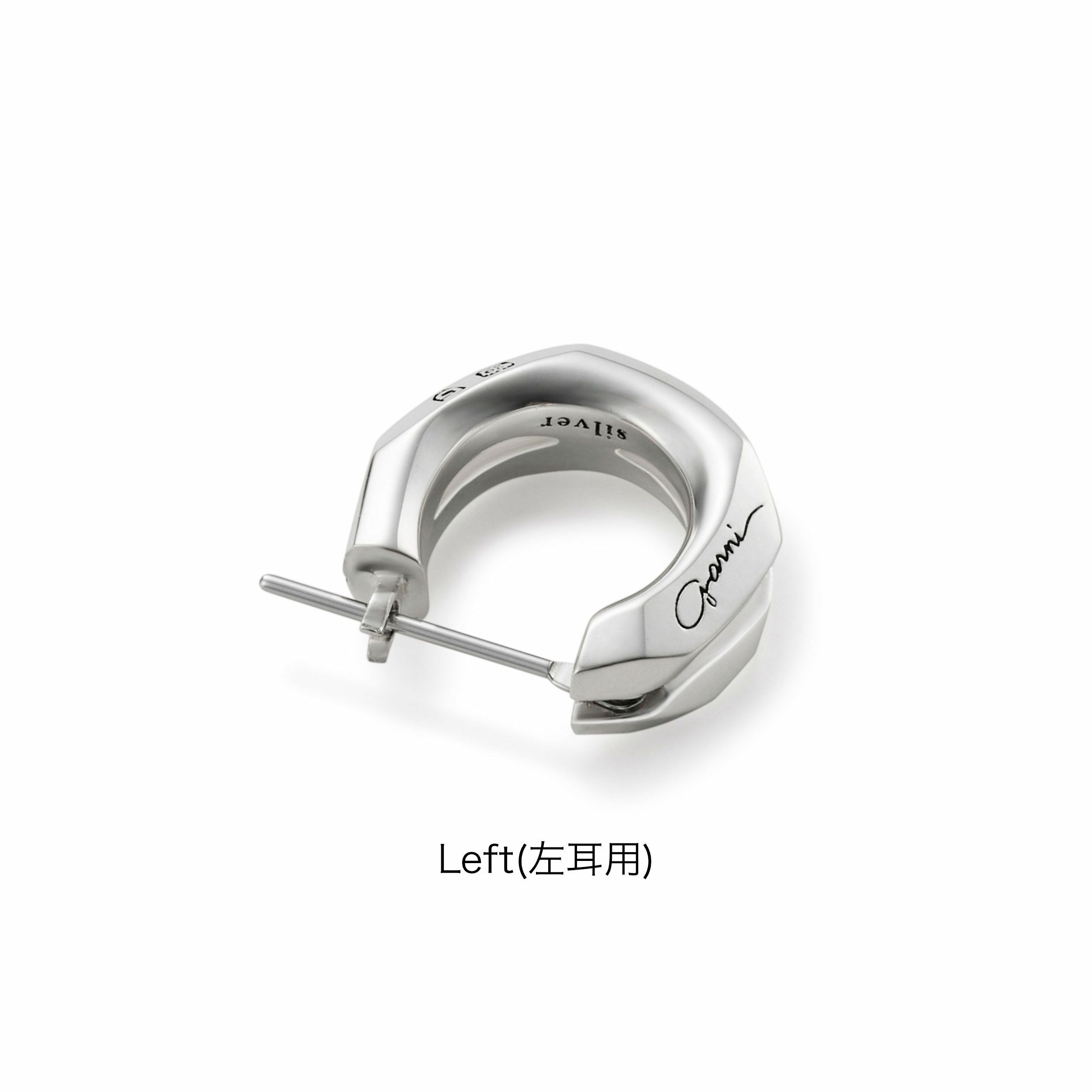 Crockery Double Pierce | GARNI ONLINE STORE