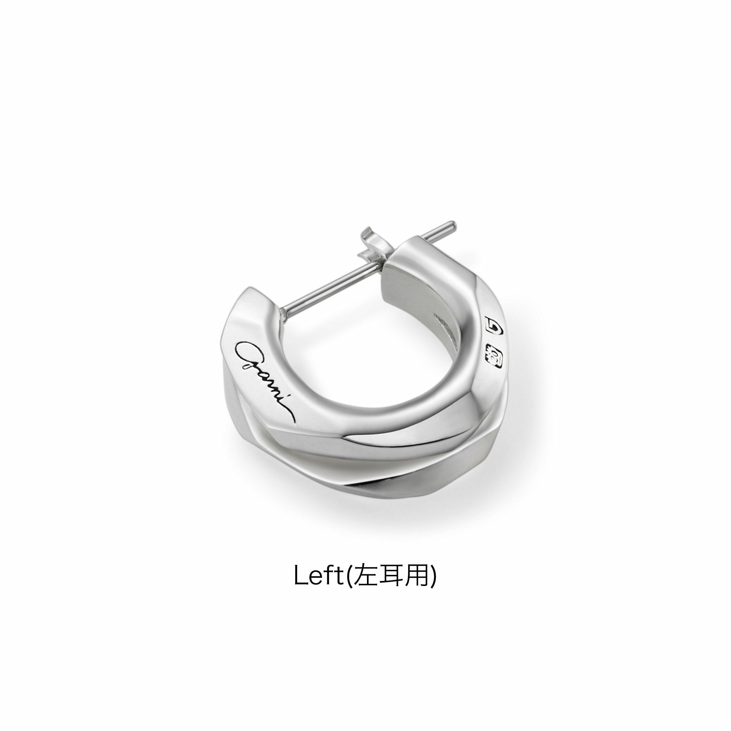 Crockery Double Pierce | GARNI ONLINE STORE