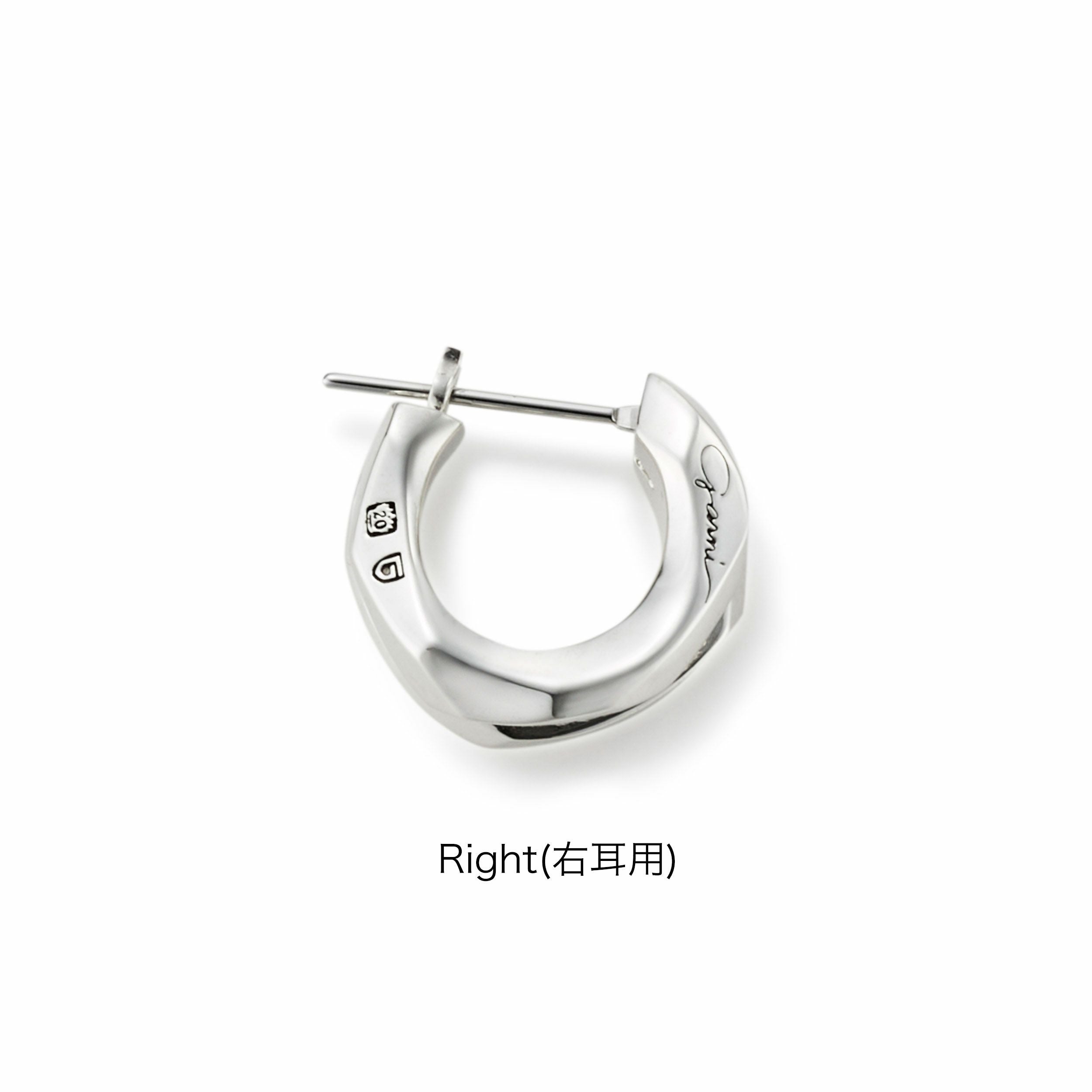 Crockery Double Pierce | GARNI ONLINE STORE