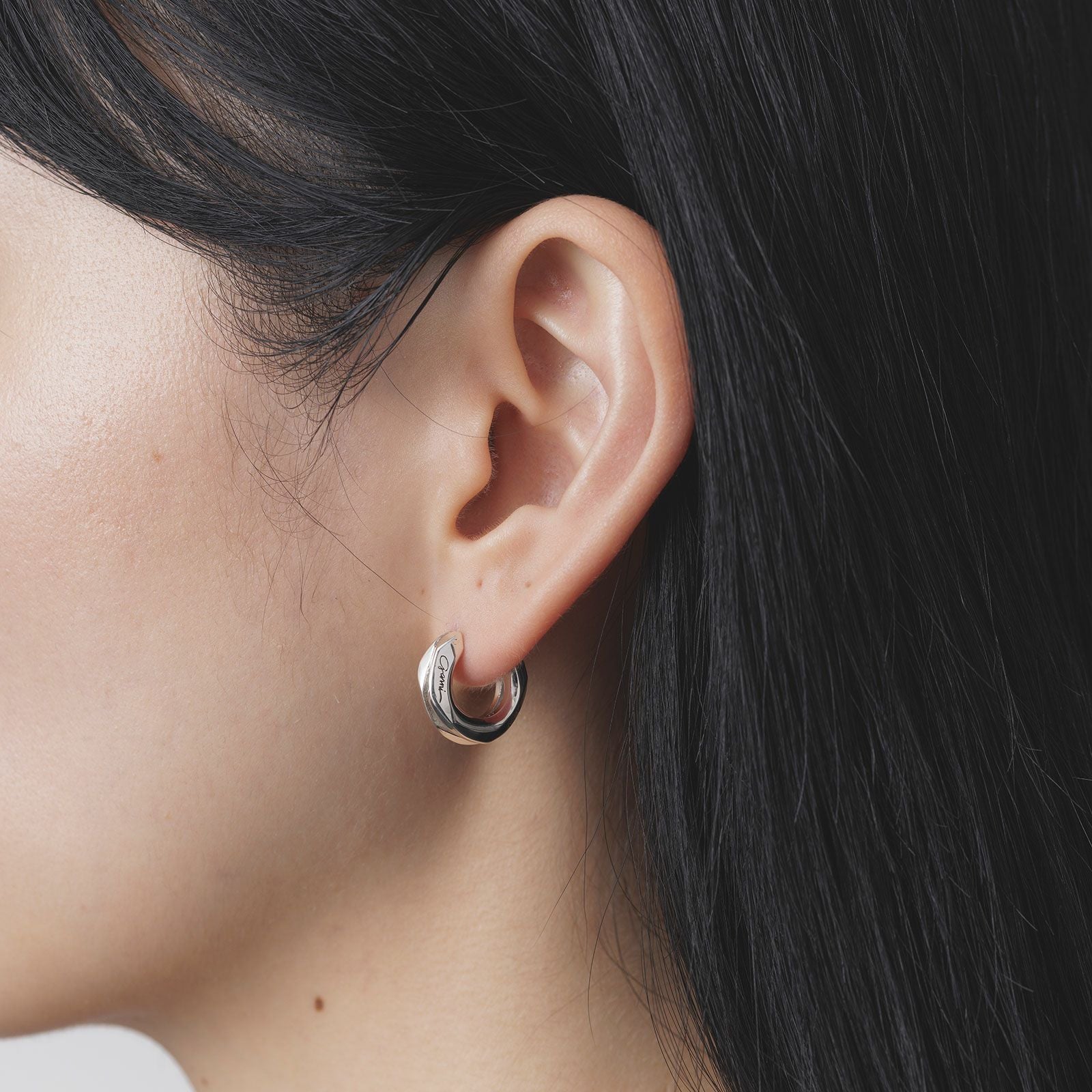 Crockery Double Pierce | GARNI ONLINE STORE