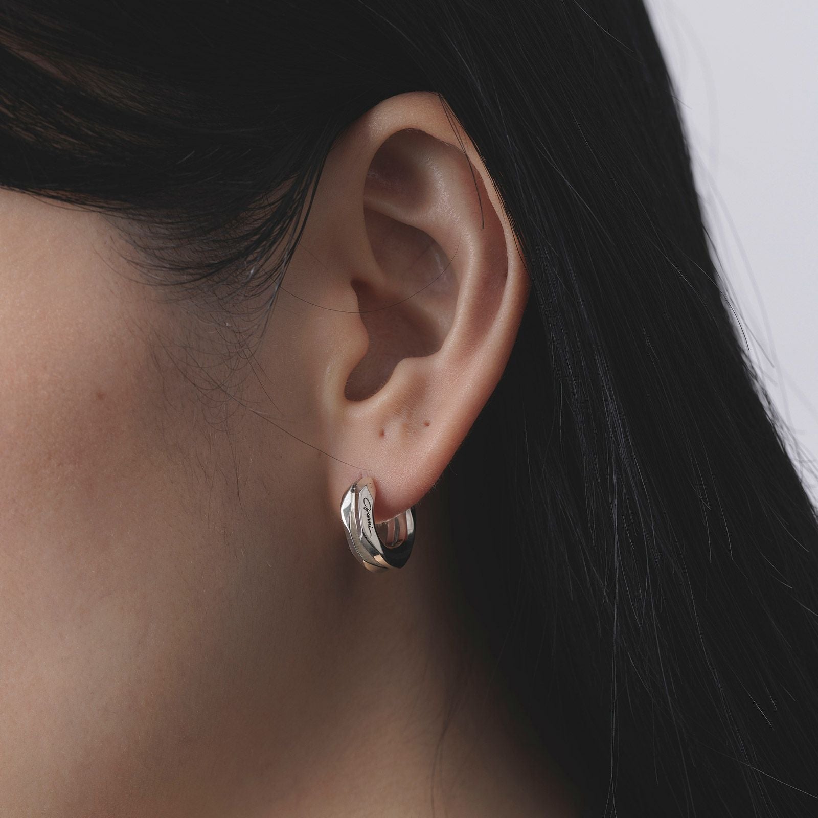 Crockery Double Pierce | GARNI ONLINE STORE