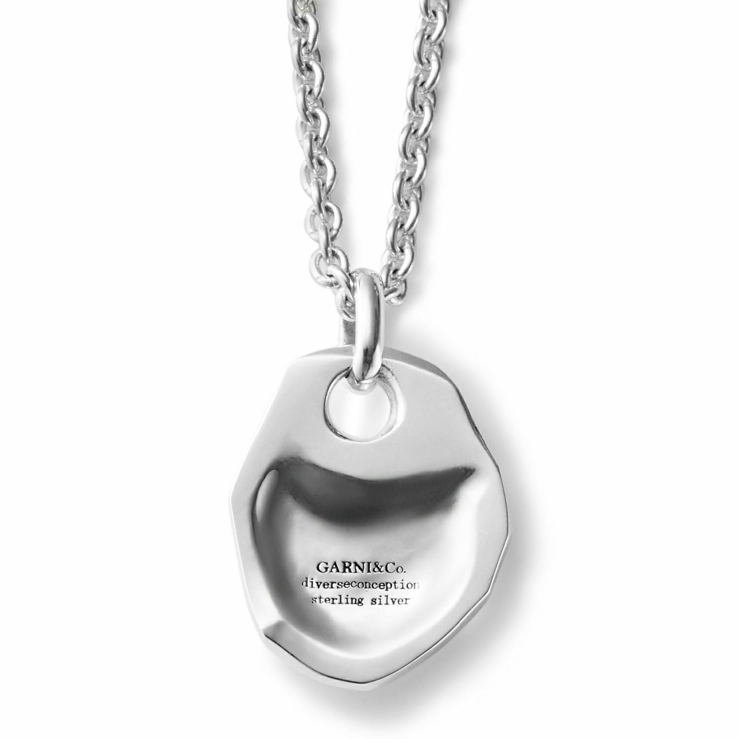 Crockery Pendant - L | GARNI ONLINE STORE