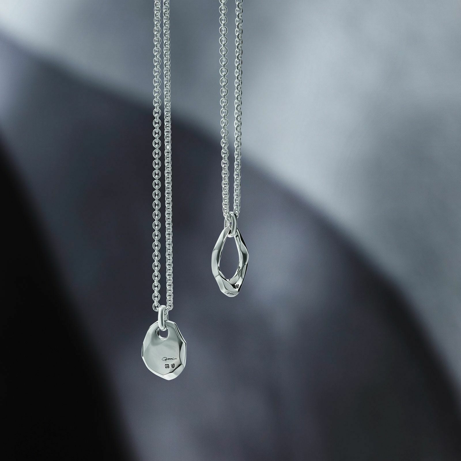 Crockery Pendant - M | GARNI ONLINE STORE