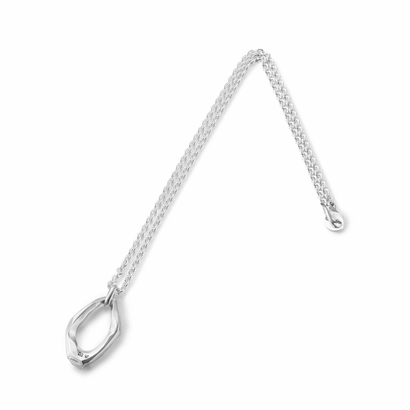アクセサリー Crockery Ring Pendant - S Crockery Ring Pendant - S | GARNI ONLINE STORE