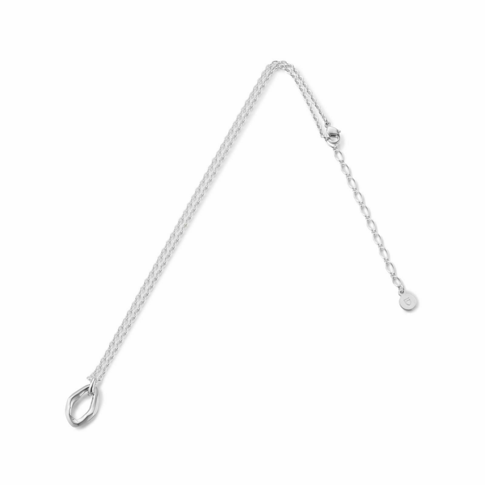 Crockery Ring Pendant - S | GARNI ONLINE STORE