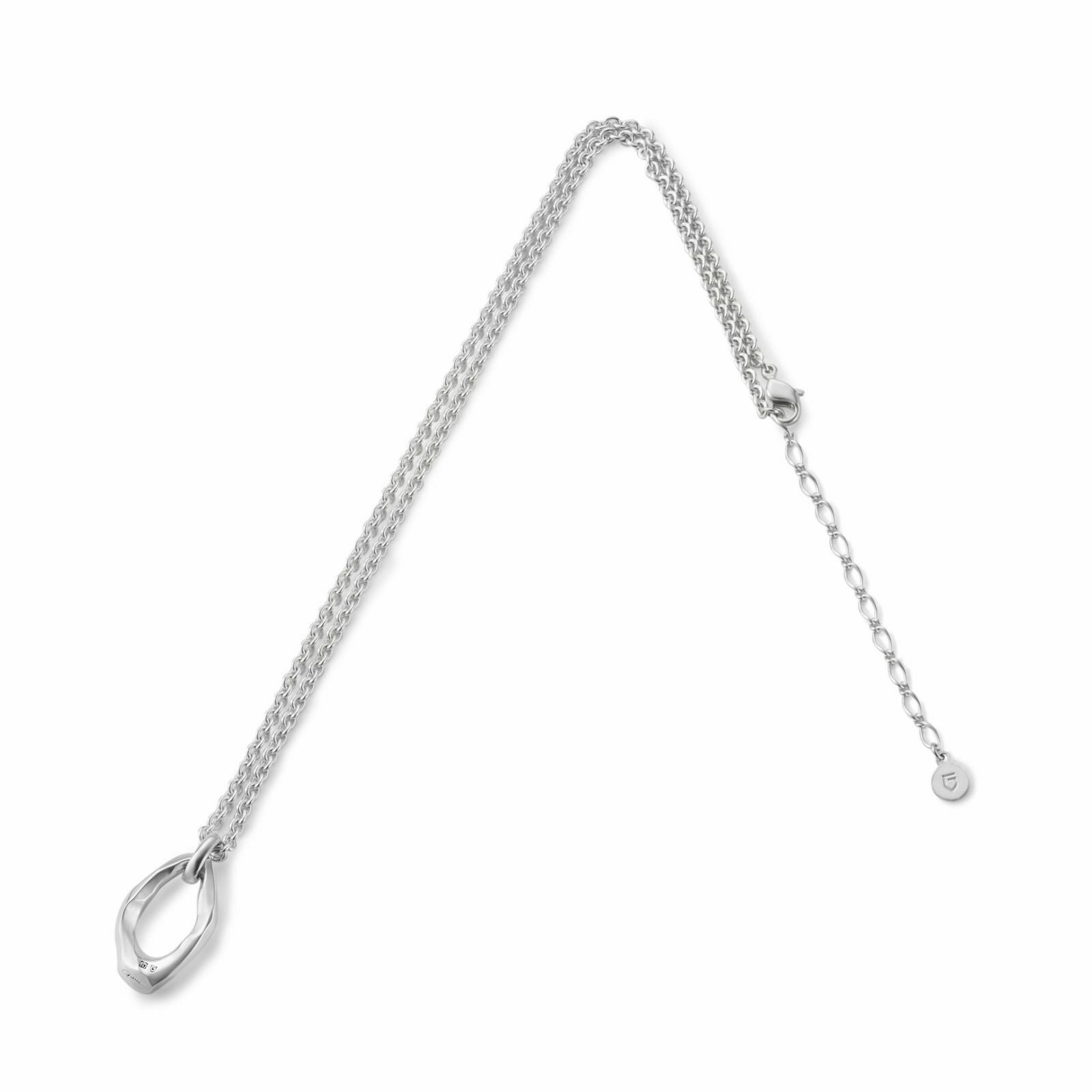 Crockery Ring Pendant - M | GARNI ONLINE STORE