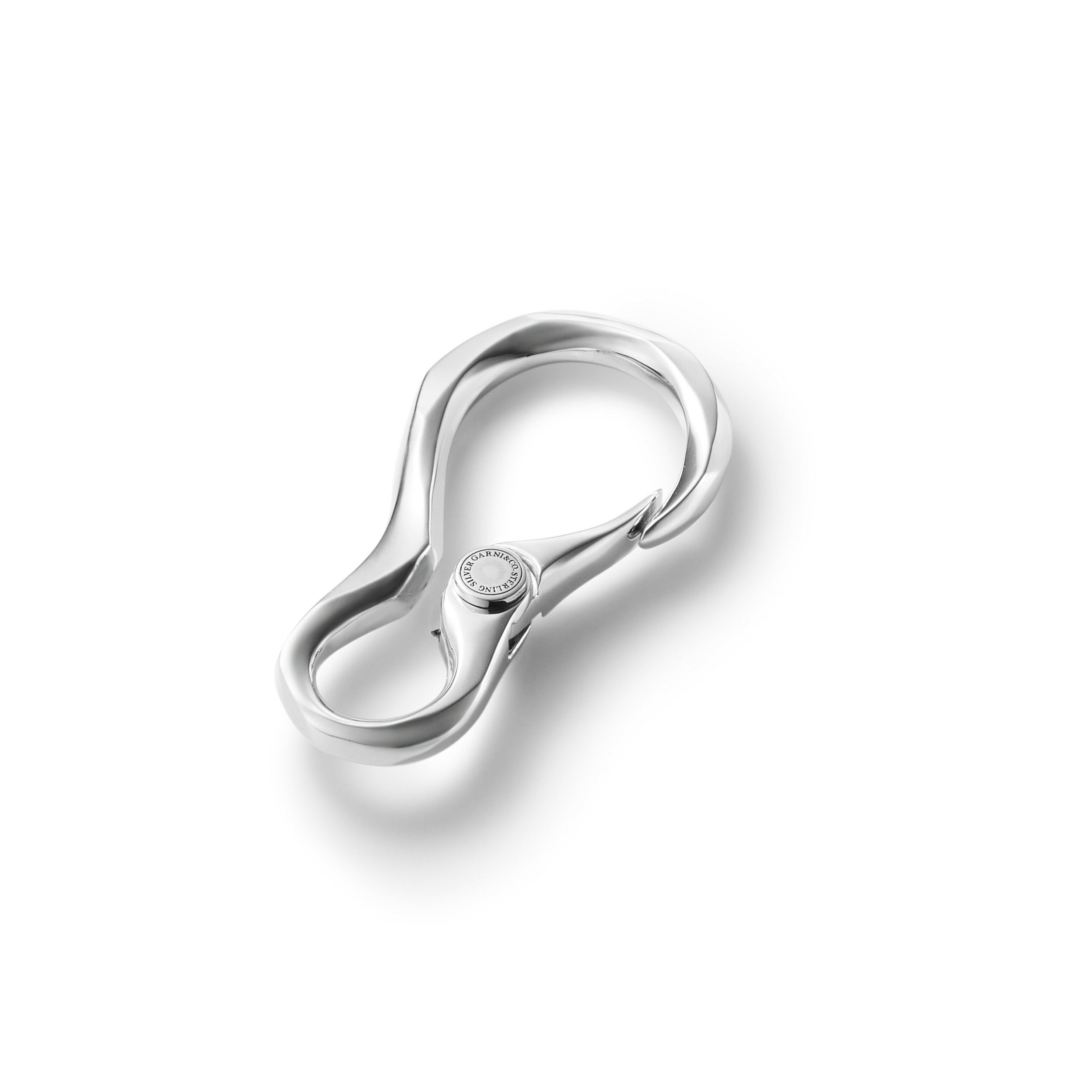 10 Carabiner - S | GARNI ONLINE STORE 10 Carabiner - S | GARNI ONLINE STORE