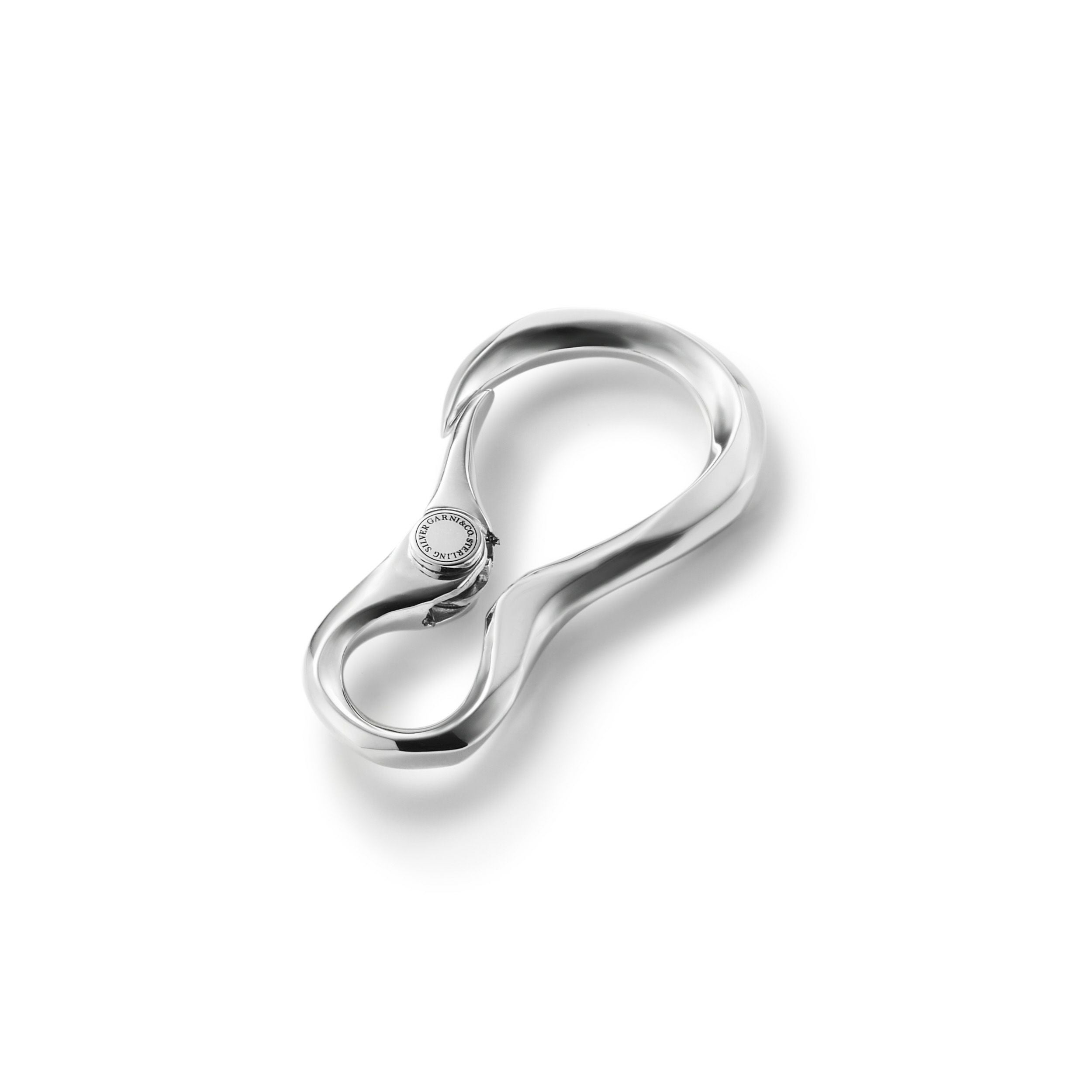 10 Carabiner - S | GARNI ONLINE STORE