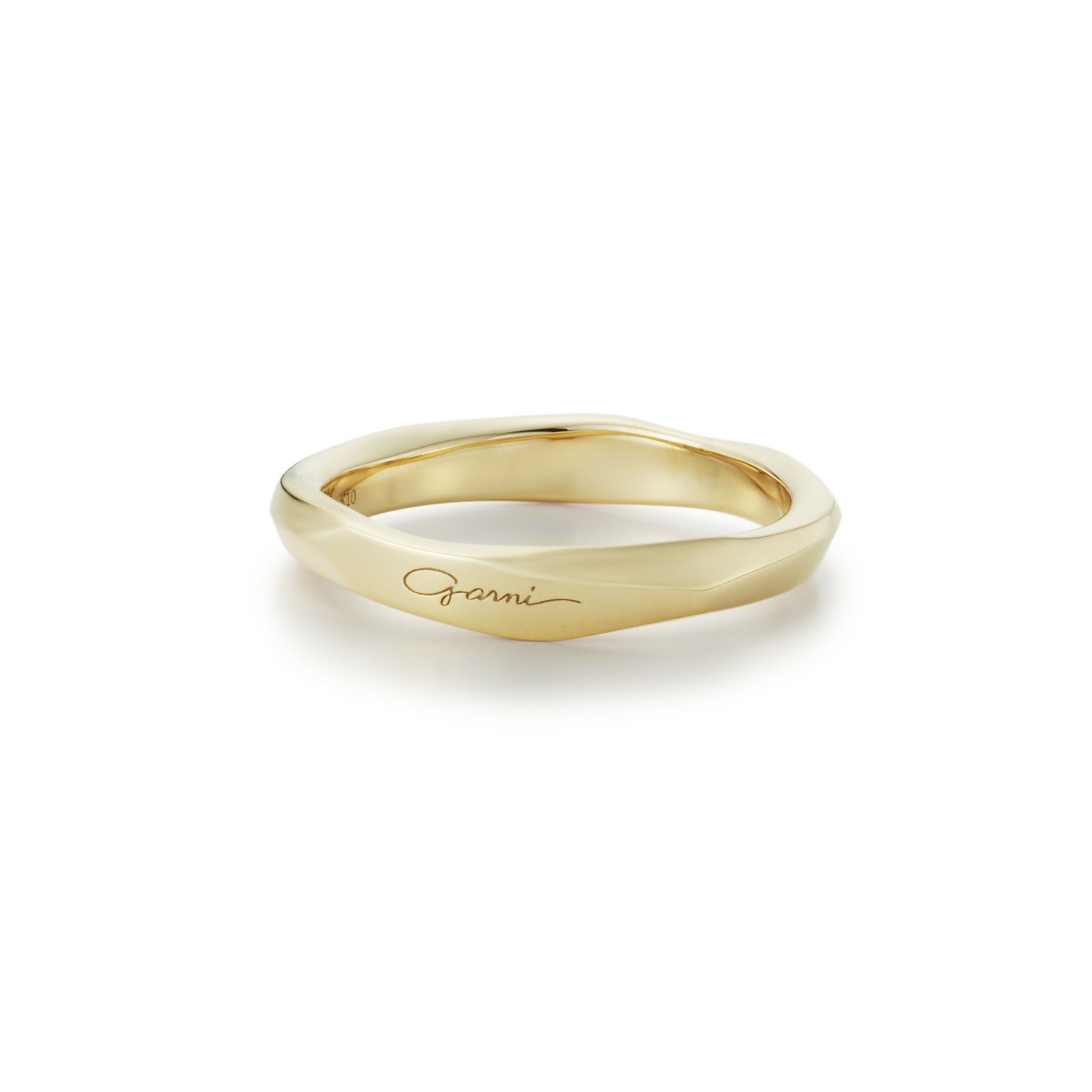 K10 Crockery Ring - S | GARNI ONLINE STORE