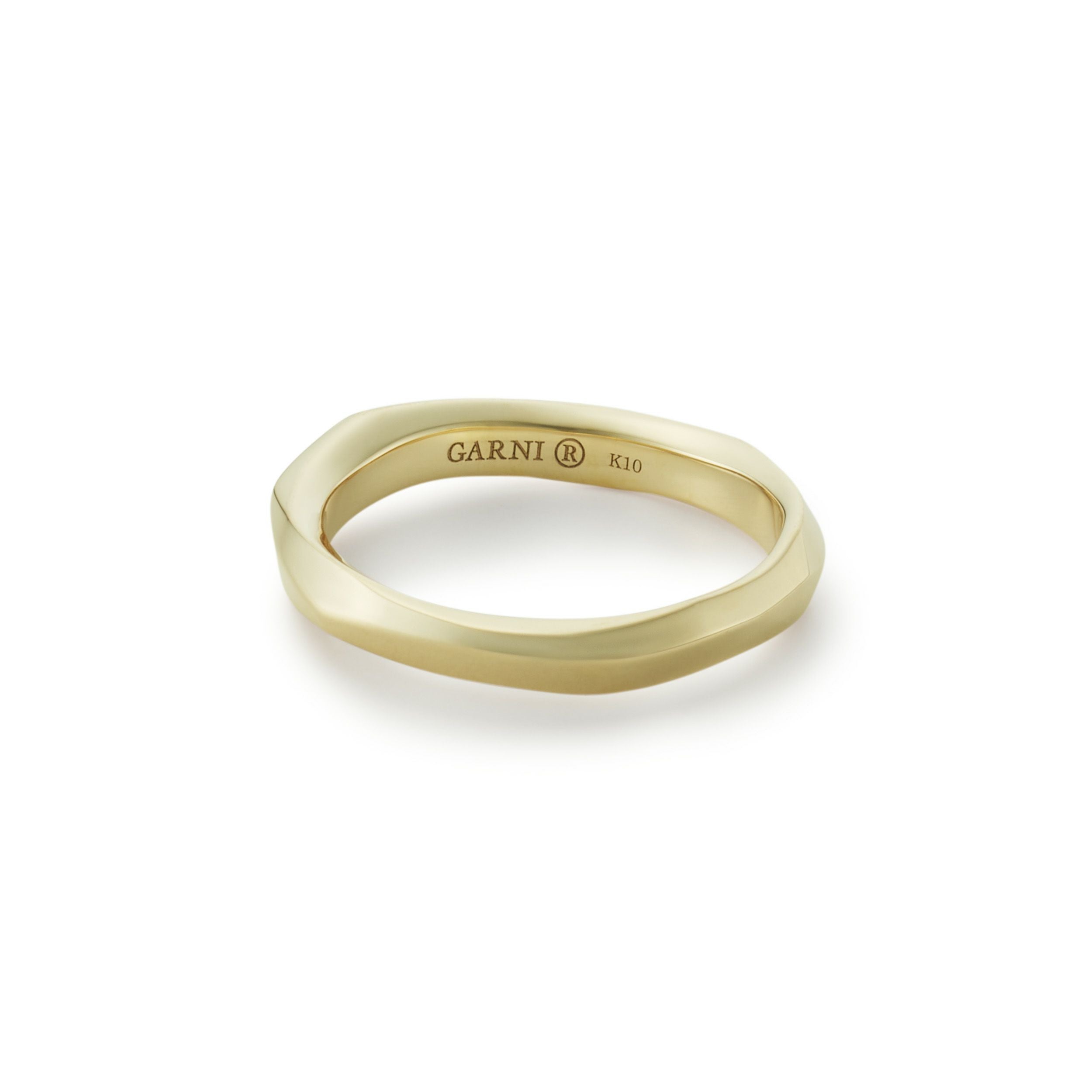 K10 Crockery Ring - S | GARNI ONLINE STORE