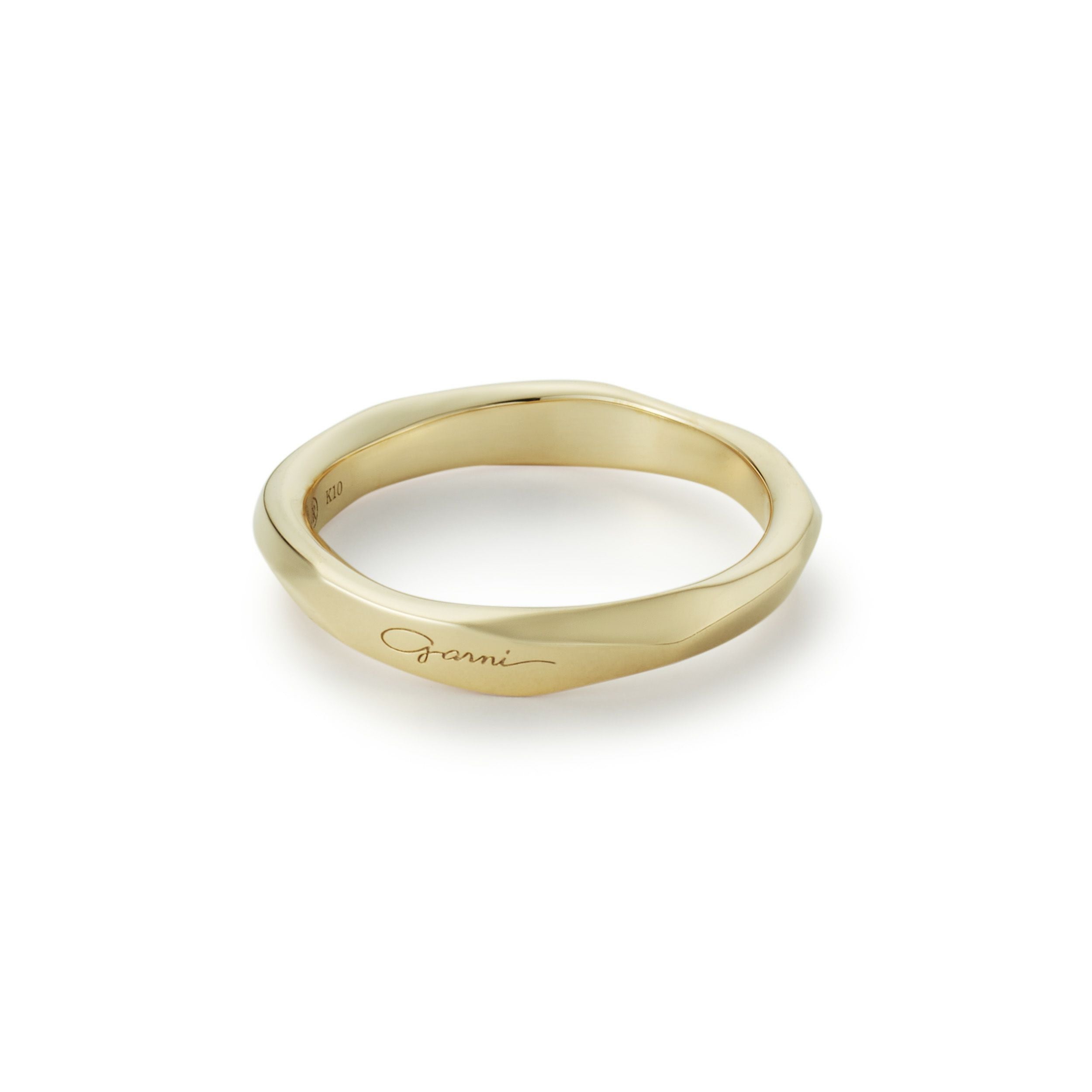 K10 Crockery Ring - S | GARNI ONLINE STORE
