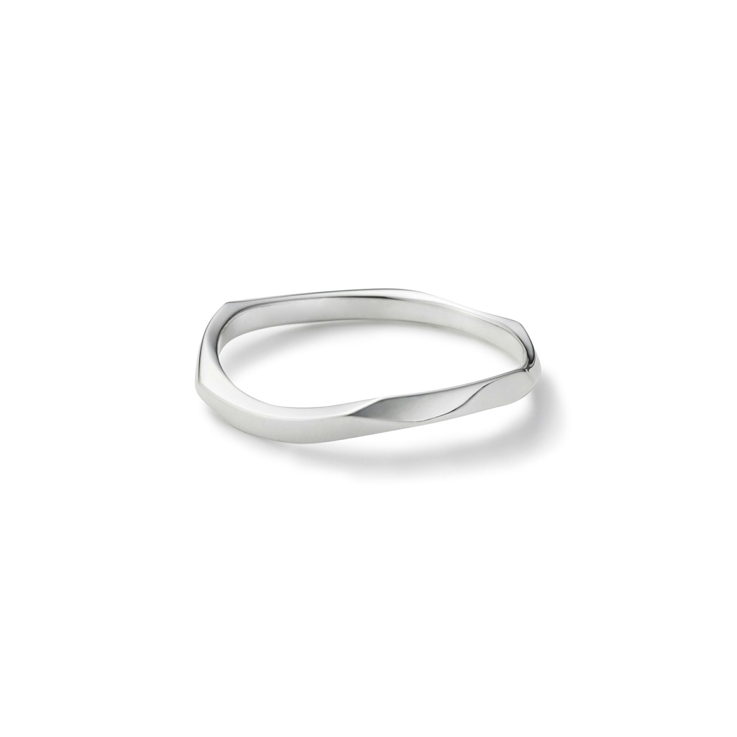 Grace Ring・プラチナ | GARNI ONLINE STORE