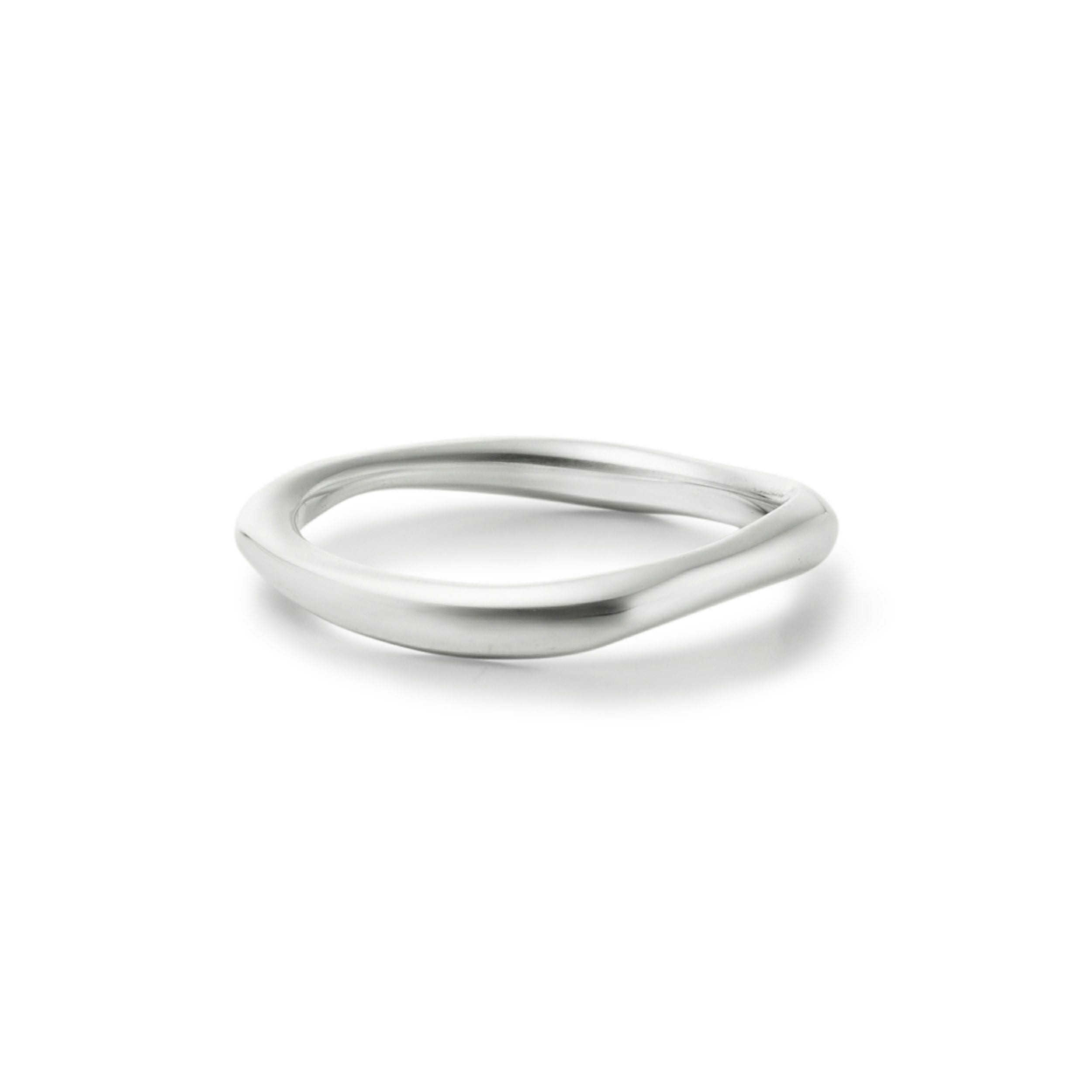 Grace Ring・プラチナ | GARNI ONLINE STORE
