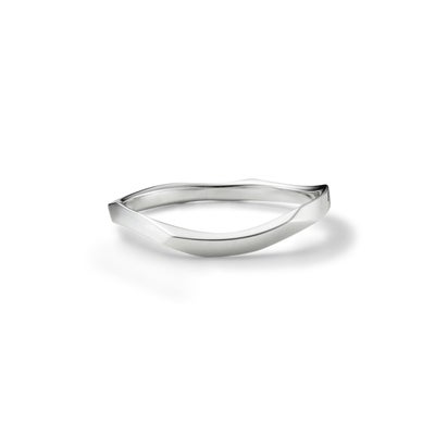 Bless Ring - M・プラチナ | GARNI ONLINE STORE