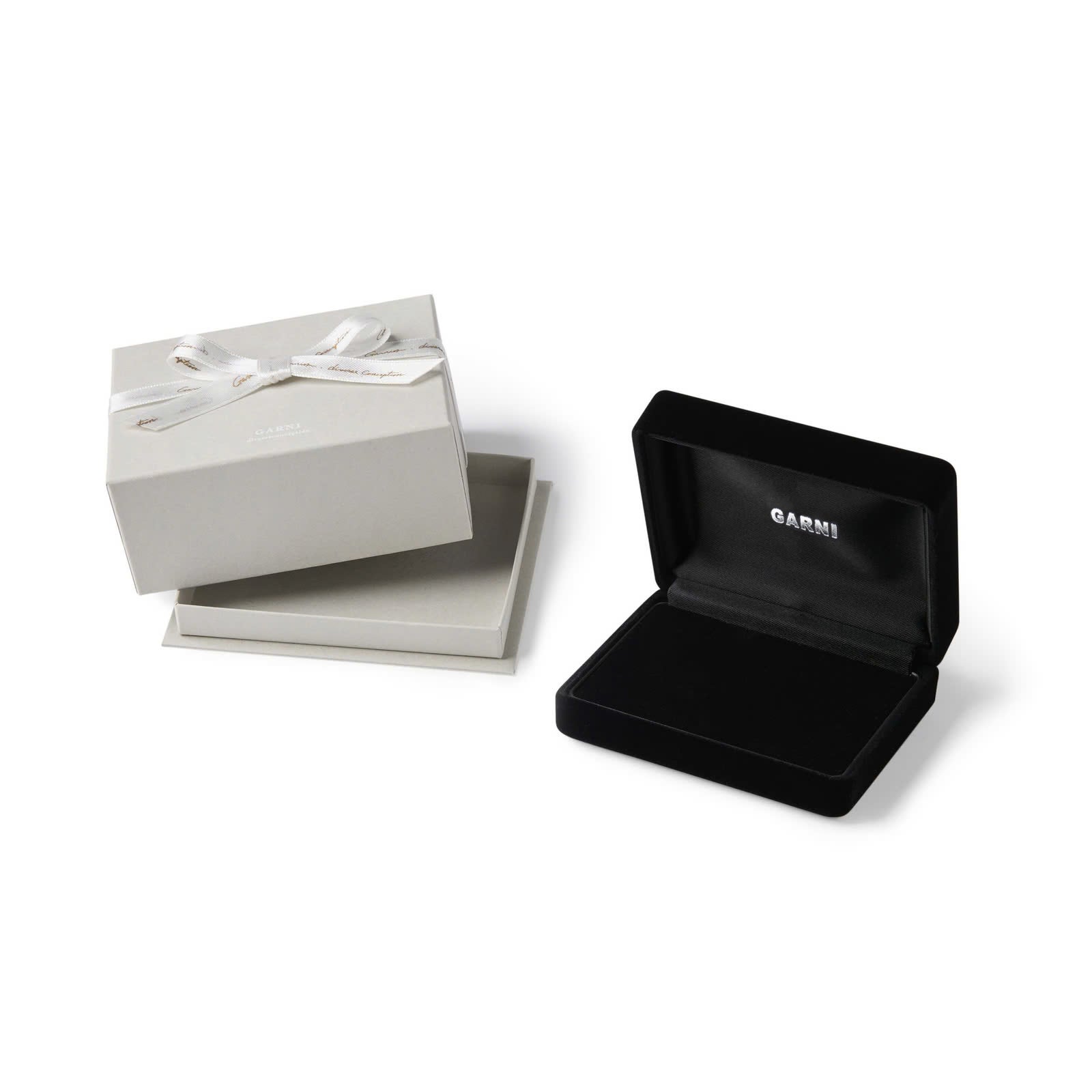 GIFT BOX - Pendant | GARNI ONLINE STORE