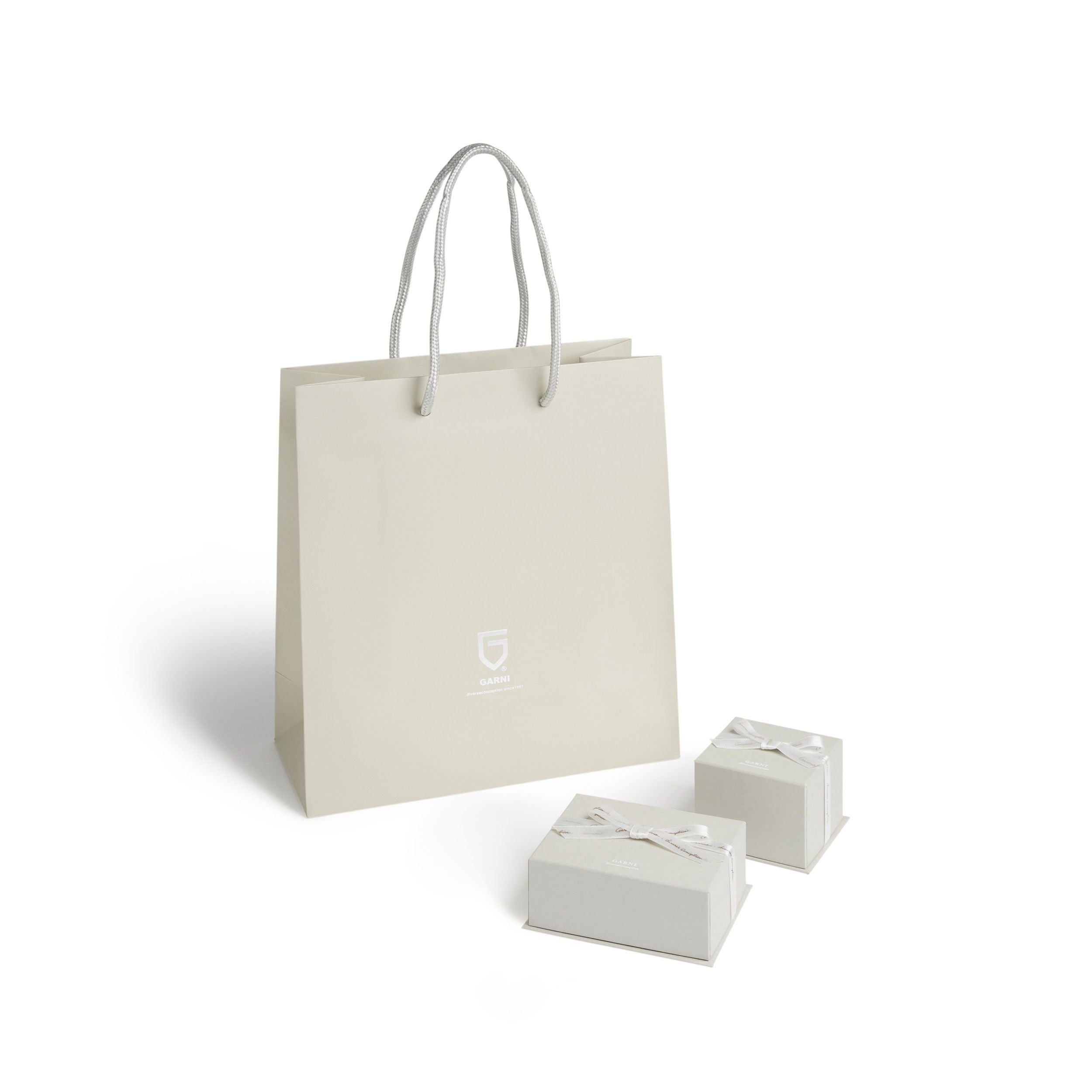 GIFT BOX - Pierce | GARNI ONLINE STORE