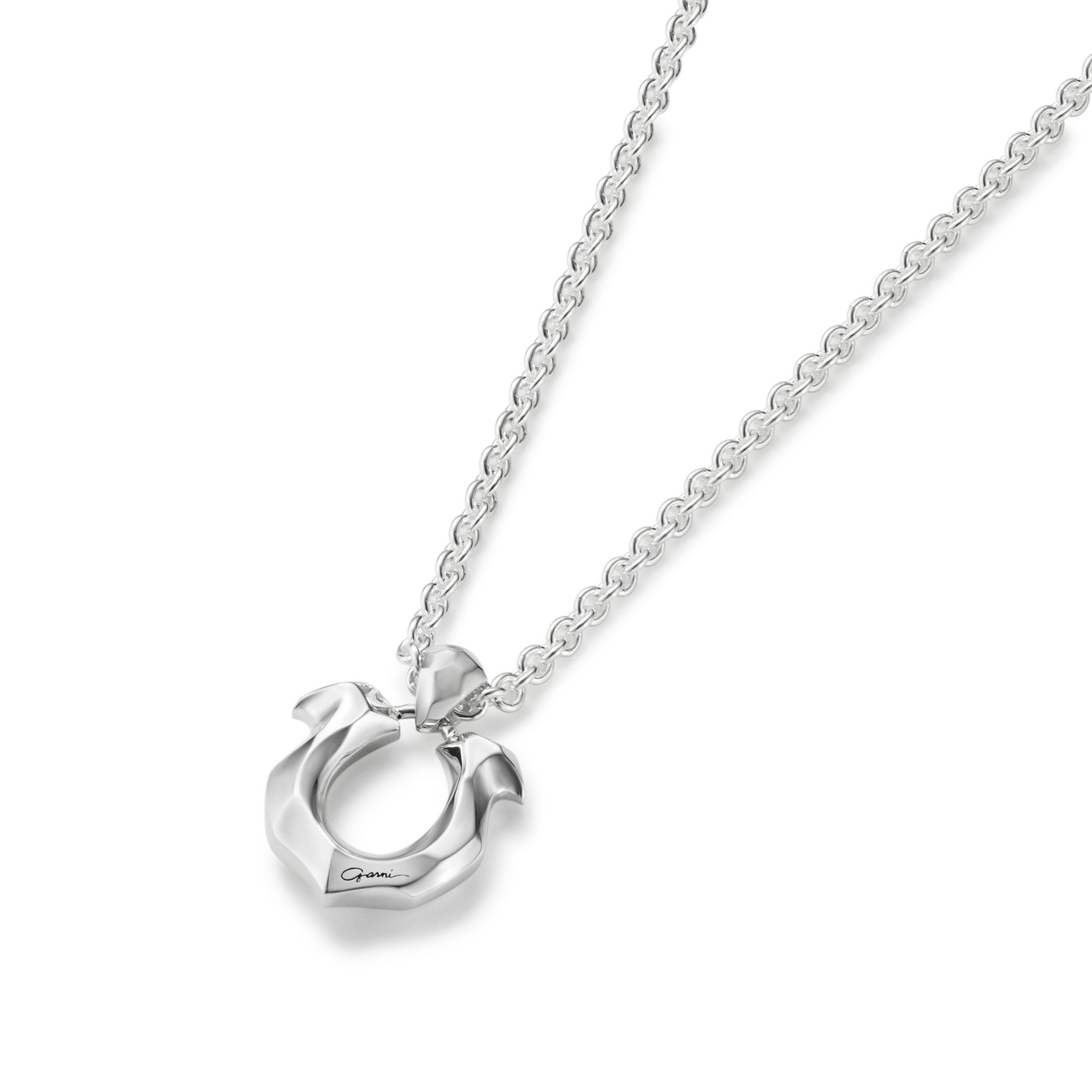 アクセサリー GARNI Fortune Pendant GARNI - Fortune Pendant - L | Tempt