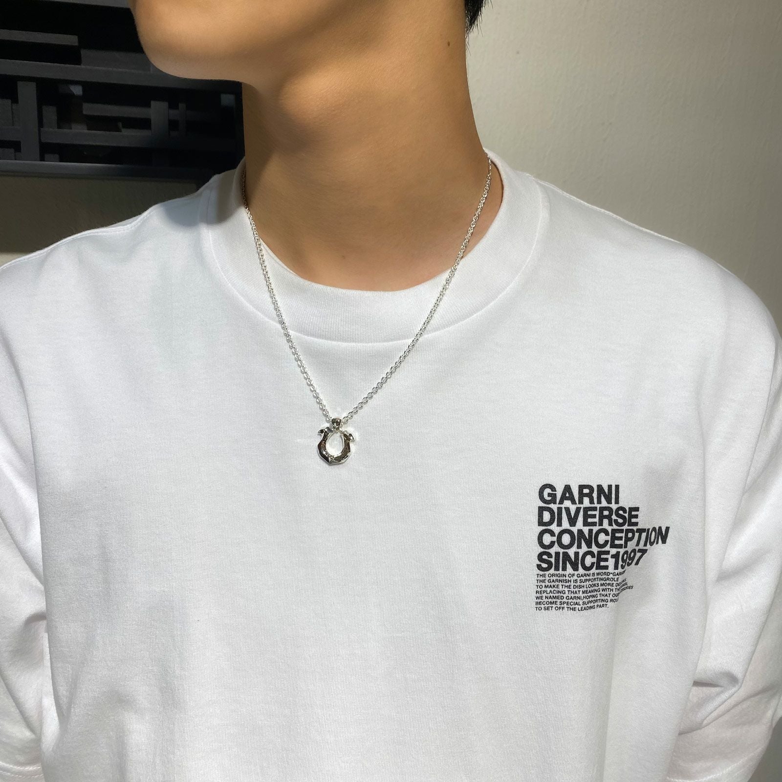 ハ*ヲ様 【美品】Garni Fortune pendant s Fortune Pendant - S | GARNI ONLINE STORE