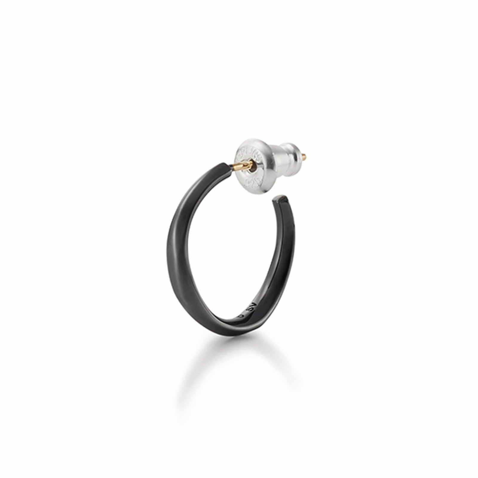Crockery Bamboo Pierce - BLACK | GARNI ONLINE STORE
