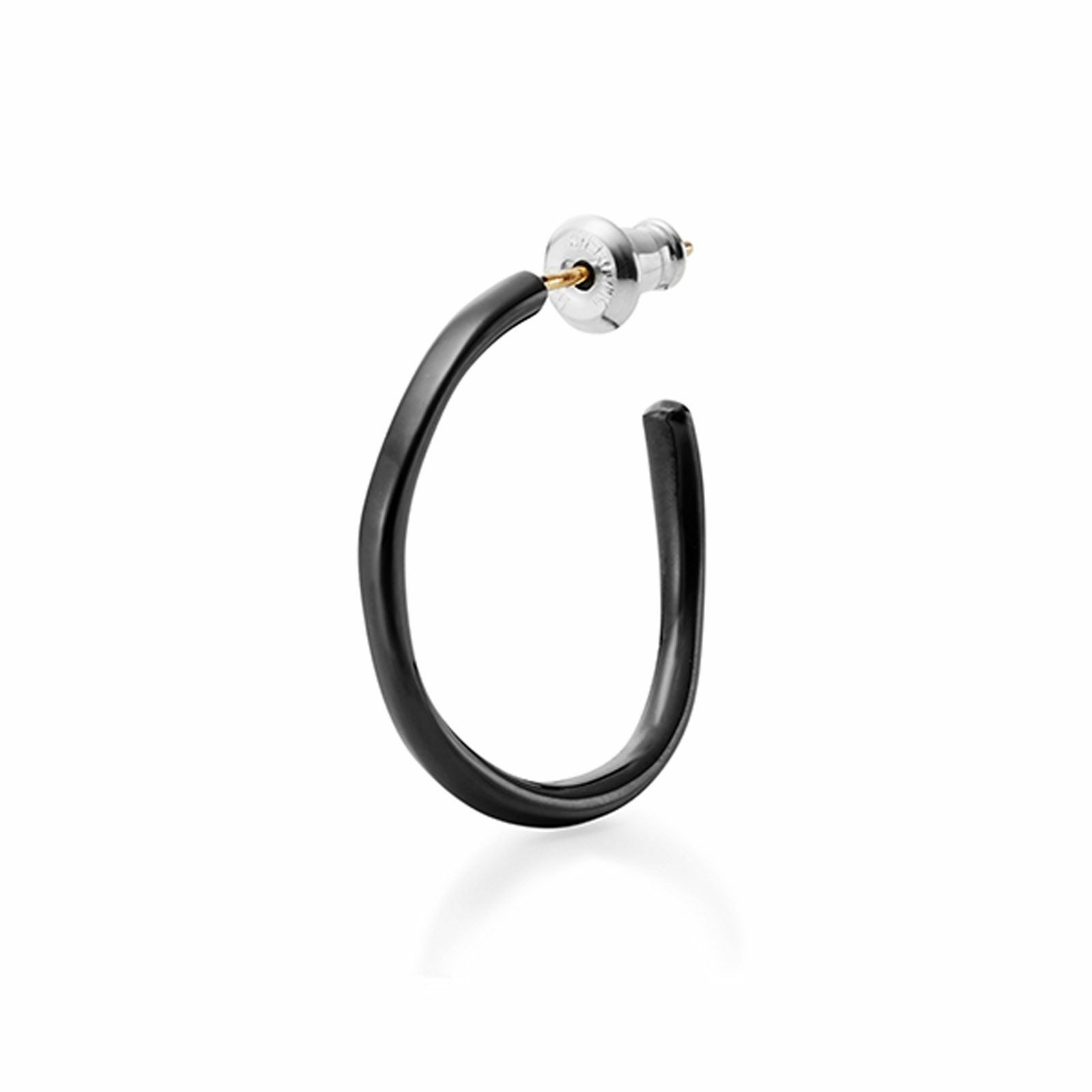 Safety Pin Pierce | GARNI ONLINE STORE