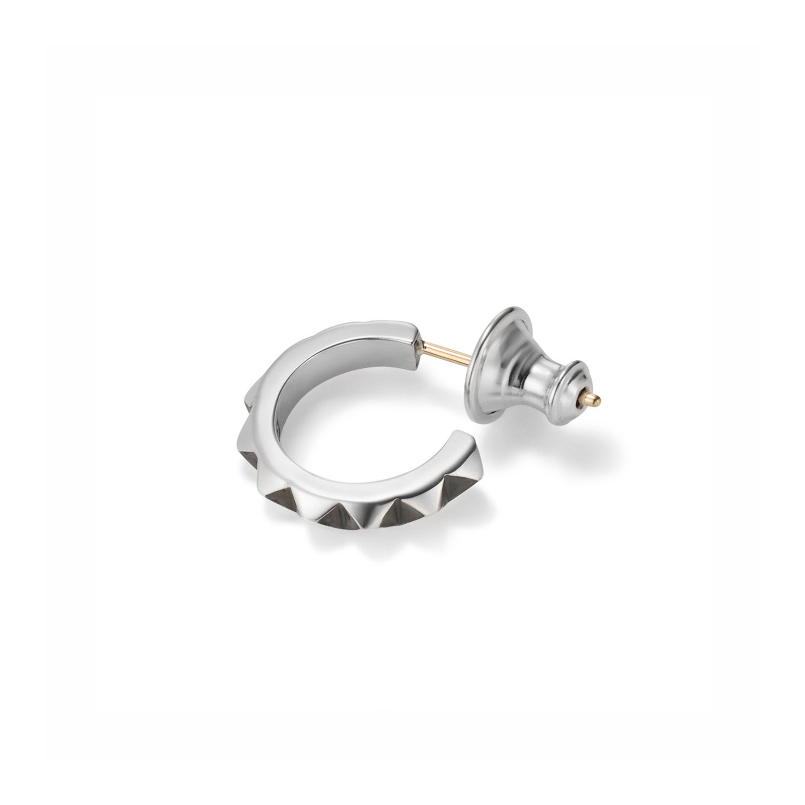 Multiple Studs Pierce | GARNI ONLINE STORE