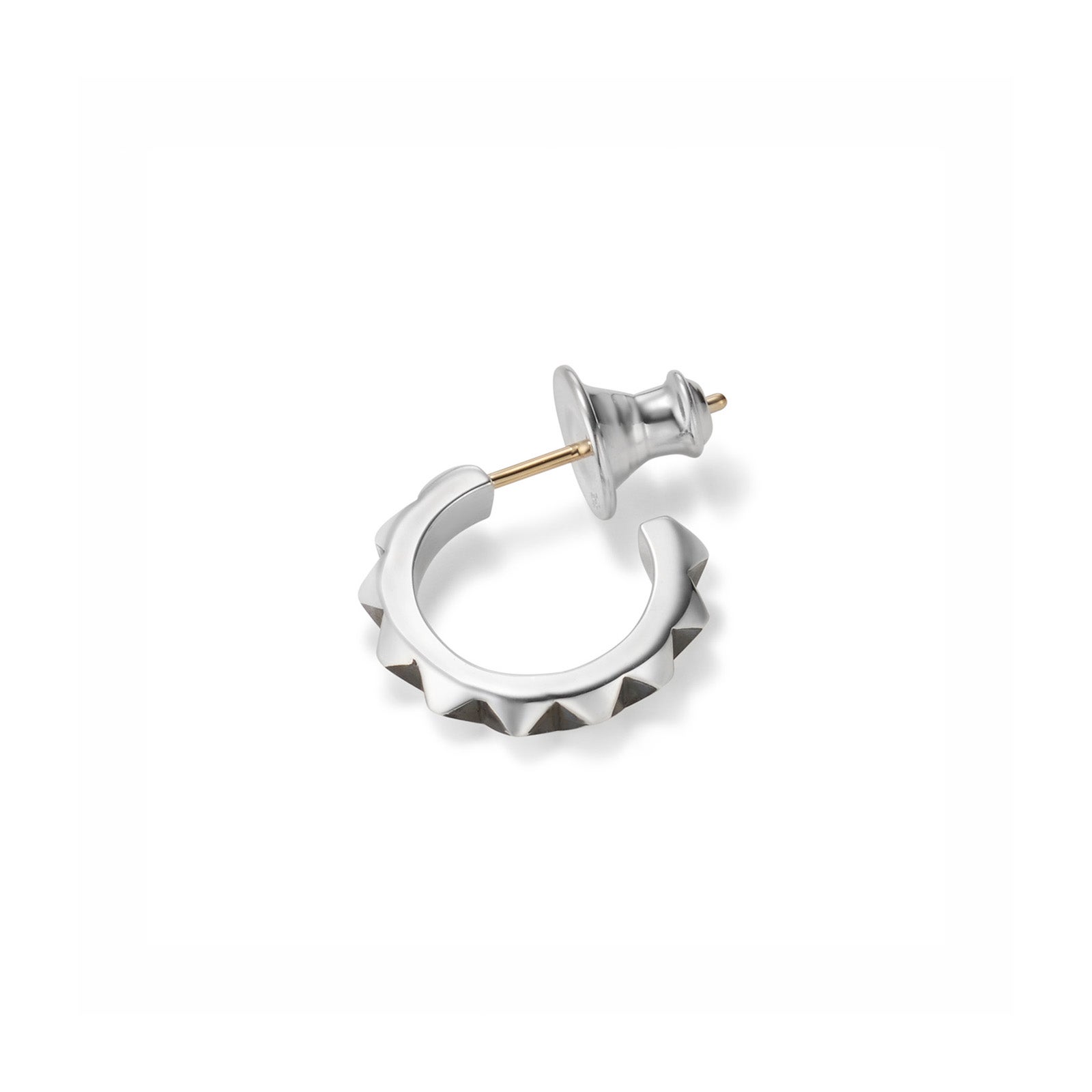Multiple Studs Pierce | GARNI ONLINE STORE