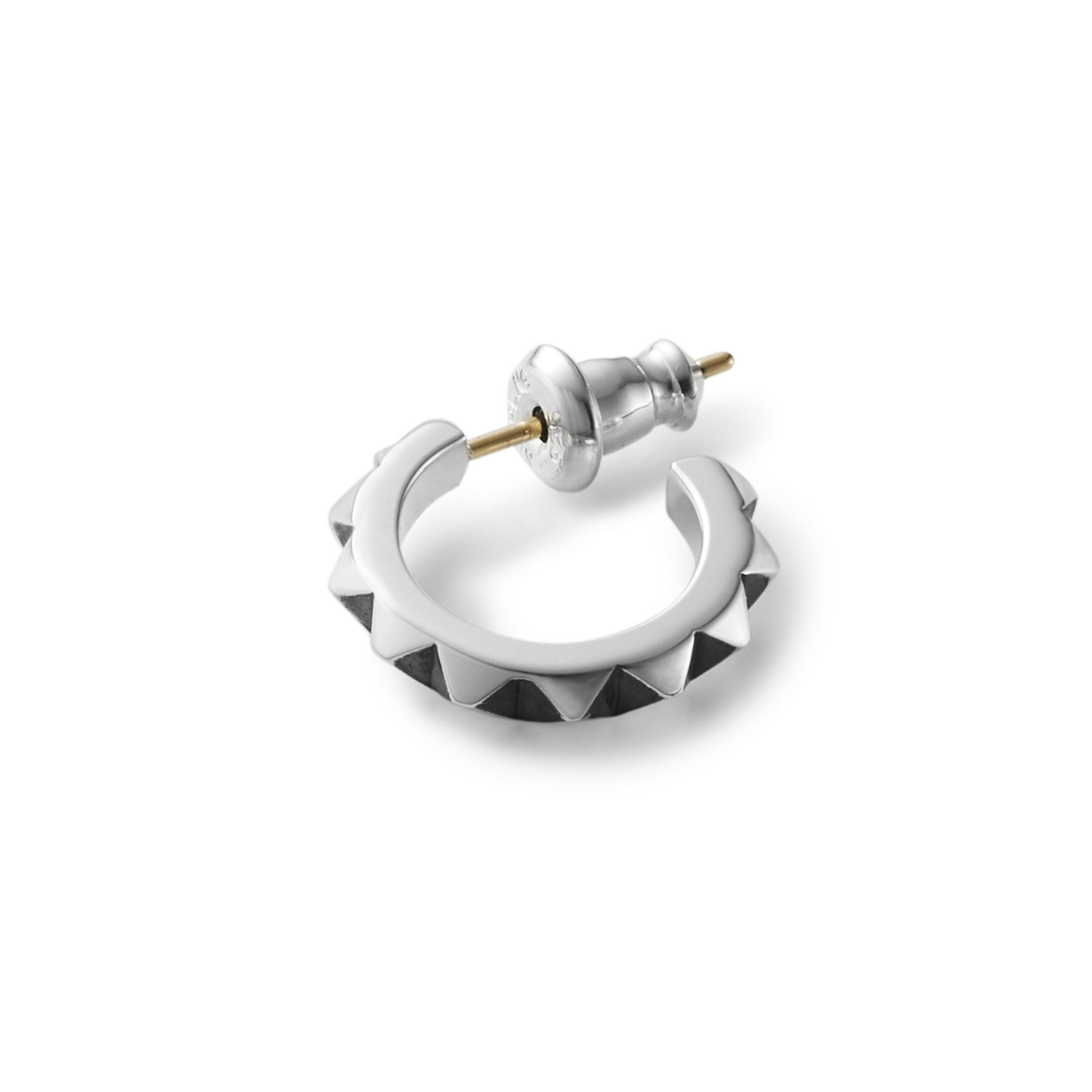 Multiple Studs Pierce | GARNI ONLINE STORE