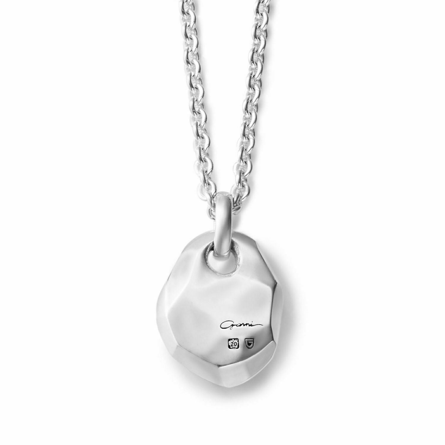 Crockery Pendant - M / S [2 pcs set] | GARNI ONLINE STORE