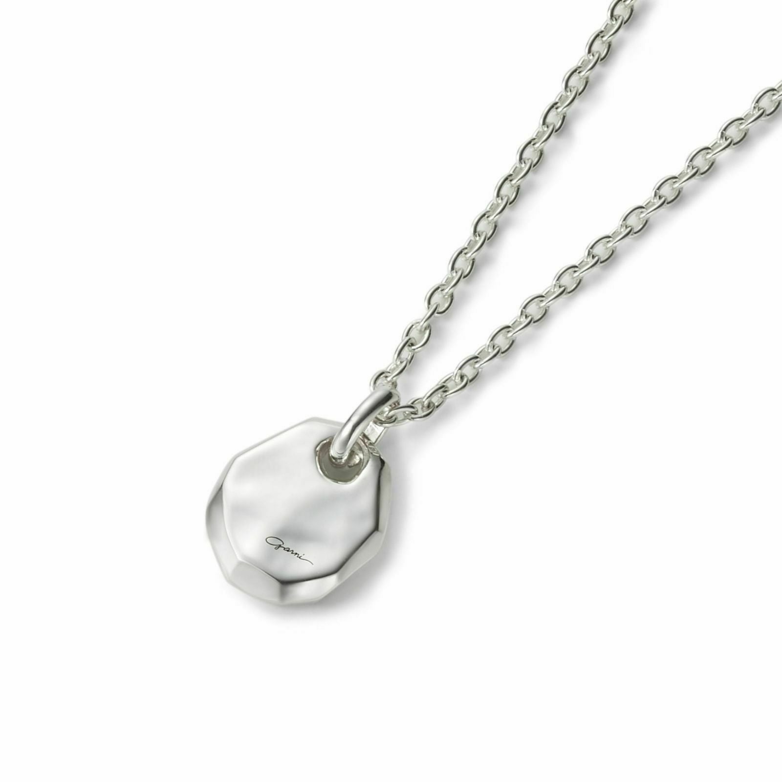 Crockery Pendant - M / S [2 pcs set] | GARNI ONLINE STORE