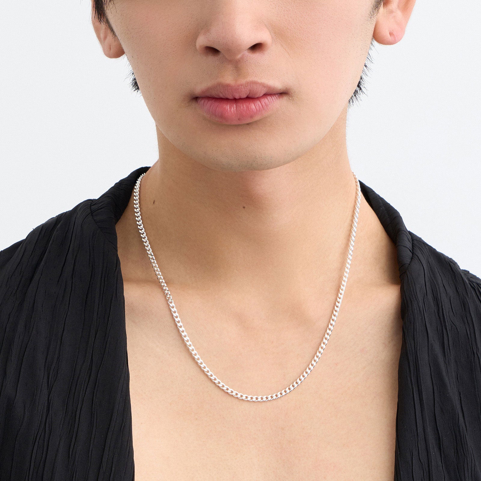 アクセサリー GARNI Track Chain Pendant Track Chain Pendant | GARNI ONLINE STORE